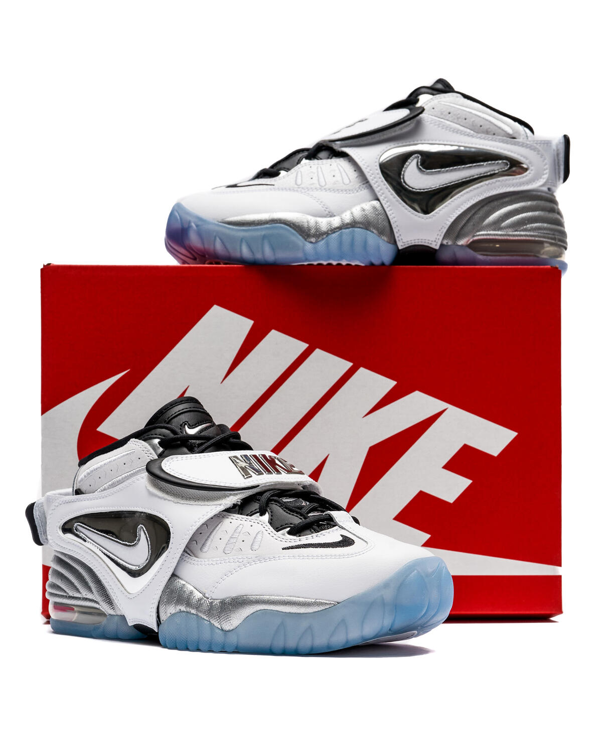 Nike Air Adjust Force (Women's) - Image 16