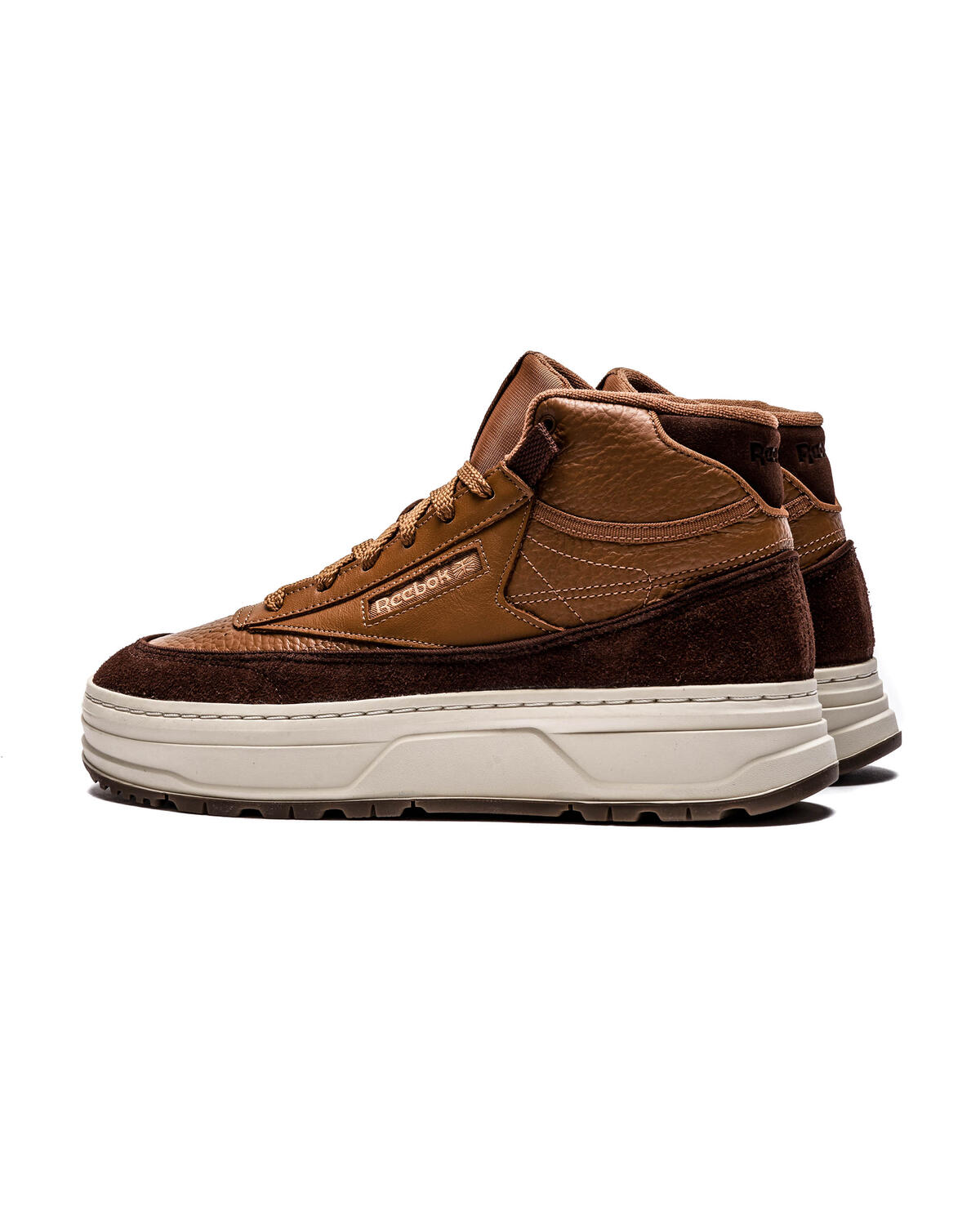 Reebok Club C Geo Mid (Women's) - Image 4