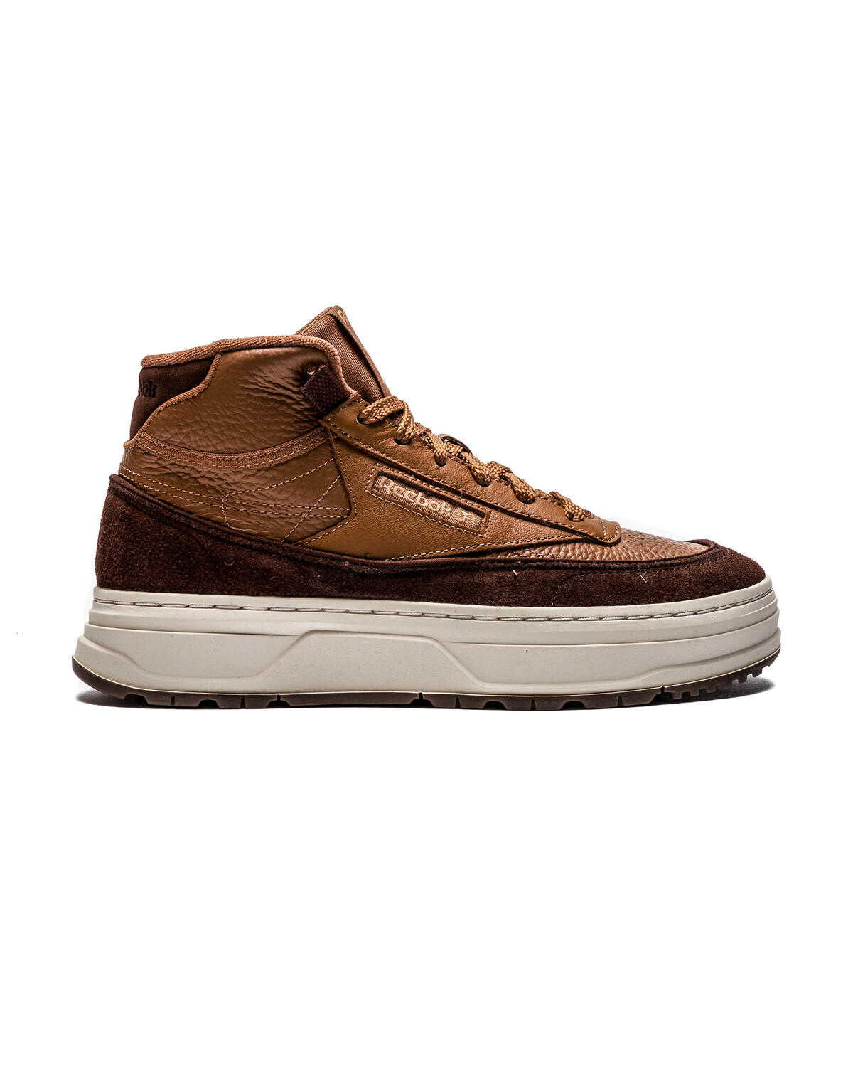 Reebok Club C Geo Mid (Women's) - Image 2