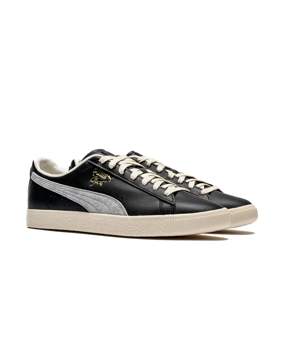 Puma Mens Clyde Base Shoes - Image 3