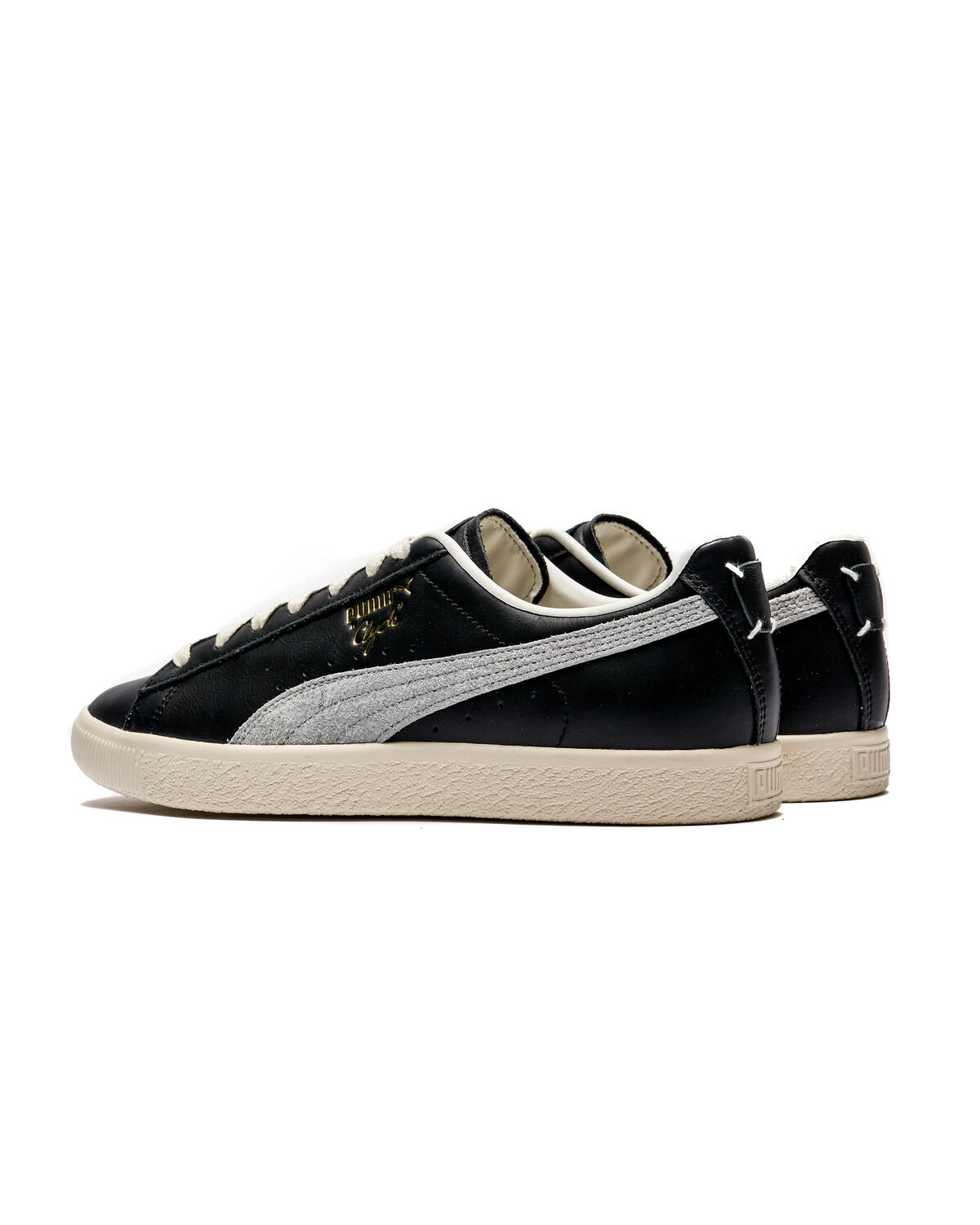 Puma Mens Clyde Base Shoes - Image 4