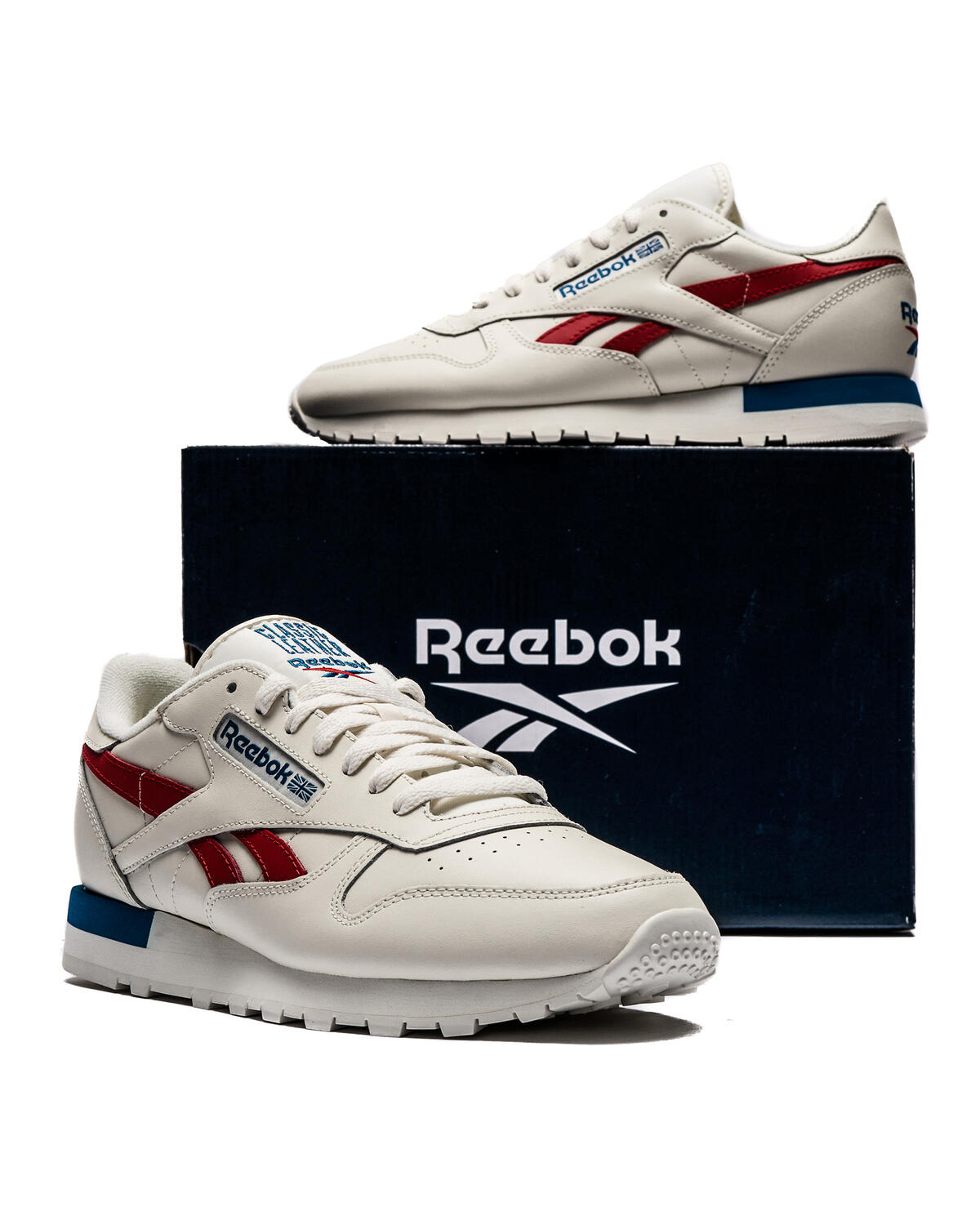 Reebok CLASSIC AFEW IE9384 STORE | LEATHER 