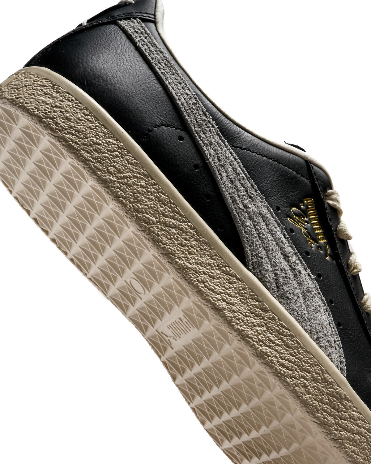 Puma Mens Clyde Base Shoes - Image 7