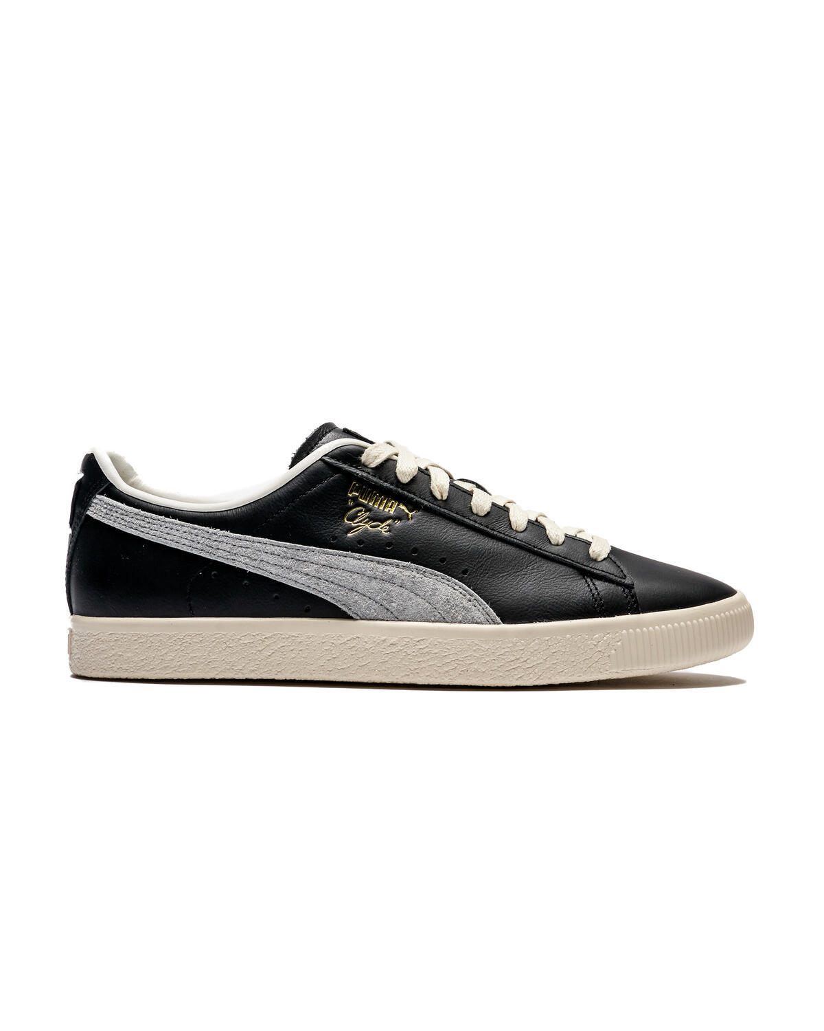 Puma Mens Clyde Base Shoes - Image 2