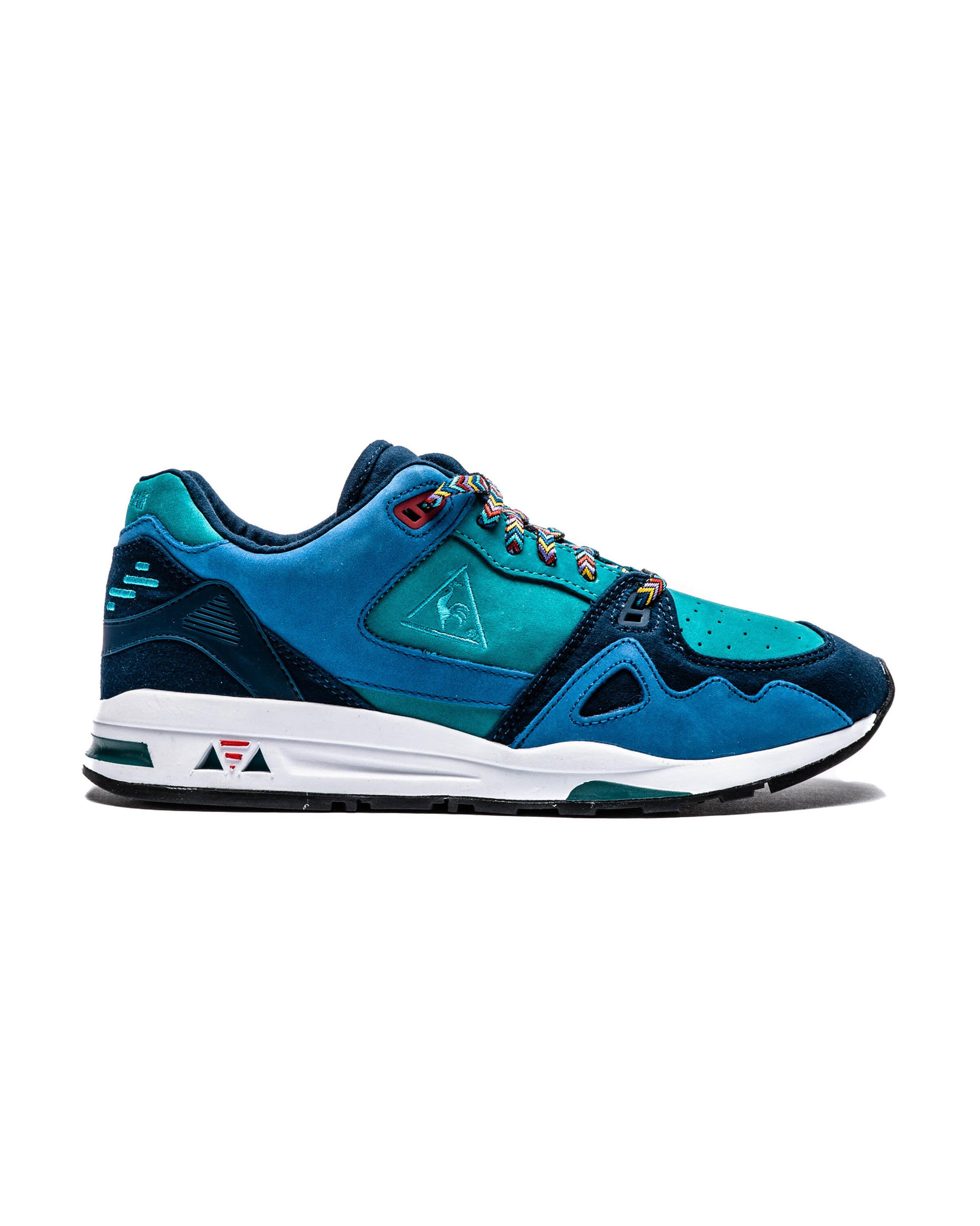 le coq sportif x Hanon R1000