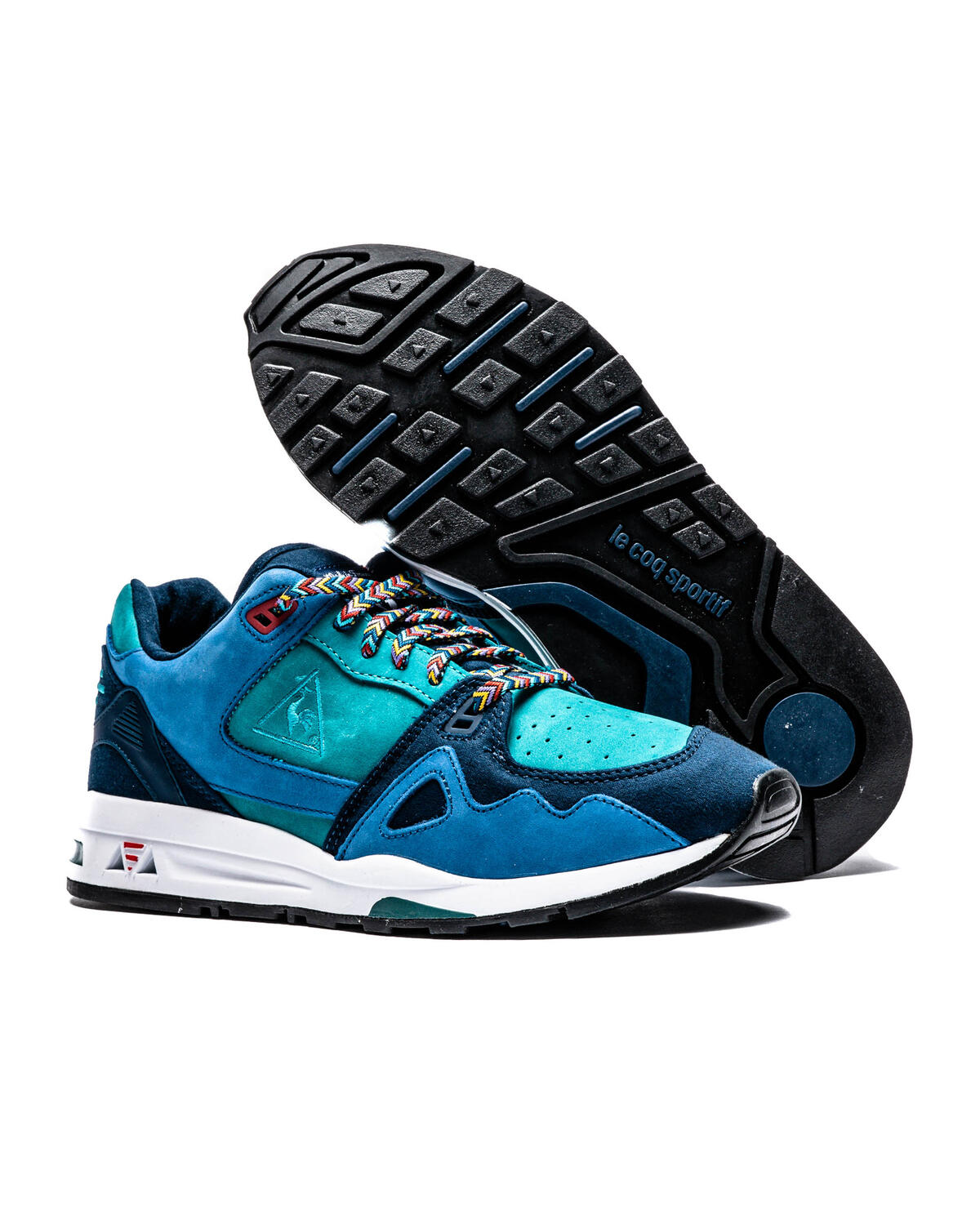le coq sportif x Hanon R1000 - Image 5