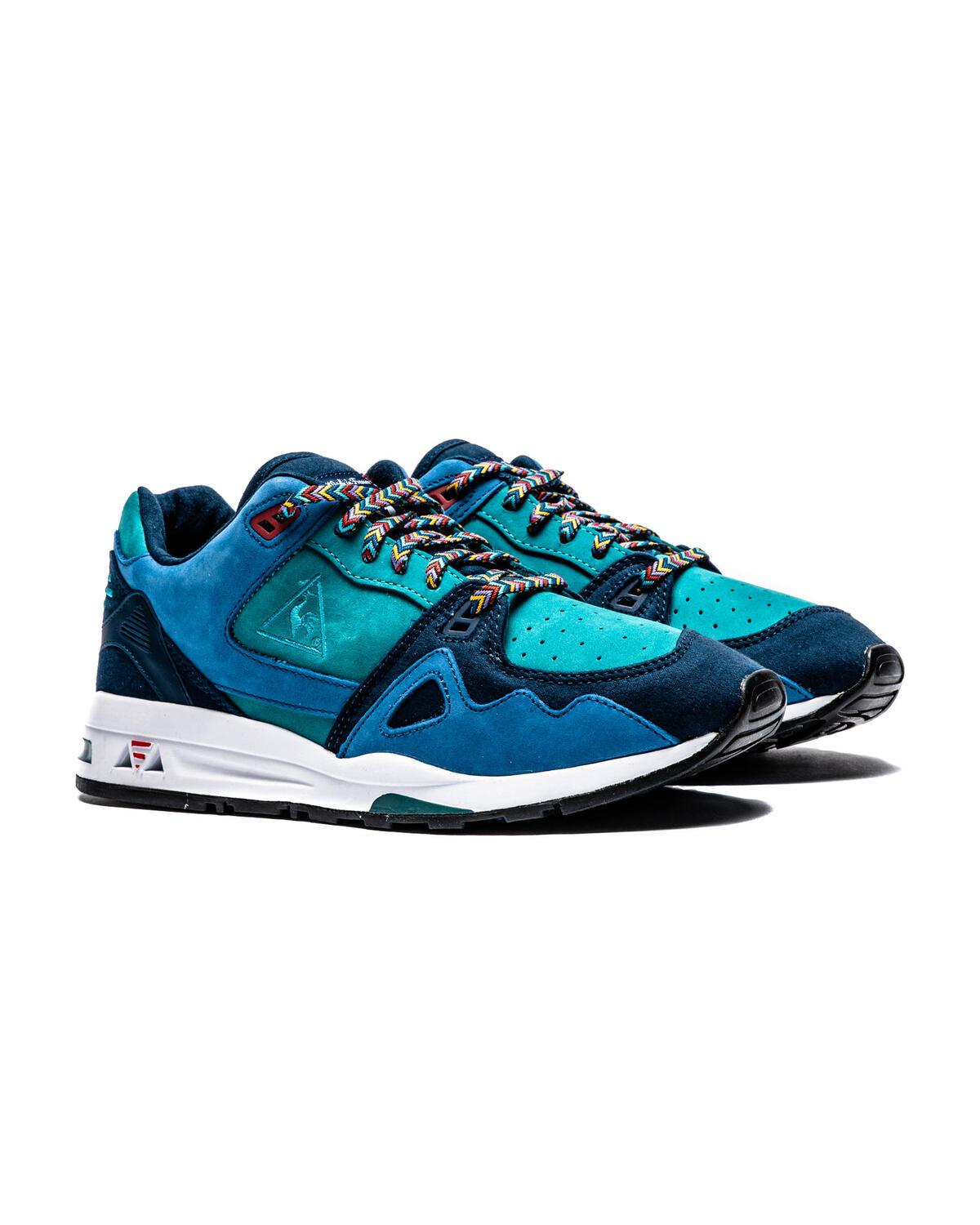 le coq sportif x Hanon R1000 - Image 3