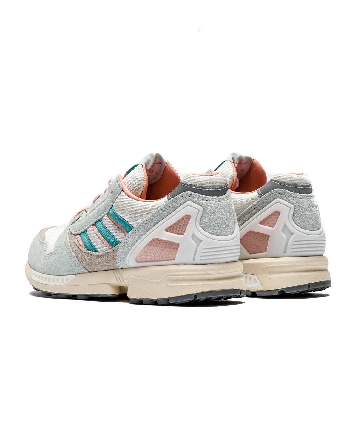 Adidas ZX 8000 Ice Mint/Pink/Cream - Image 10