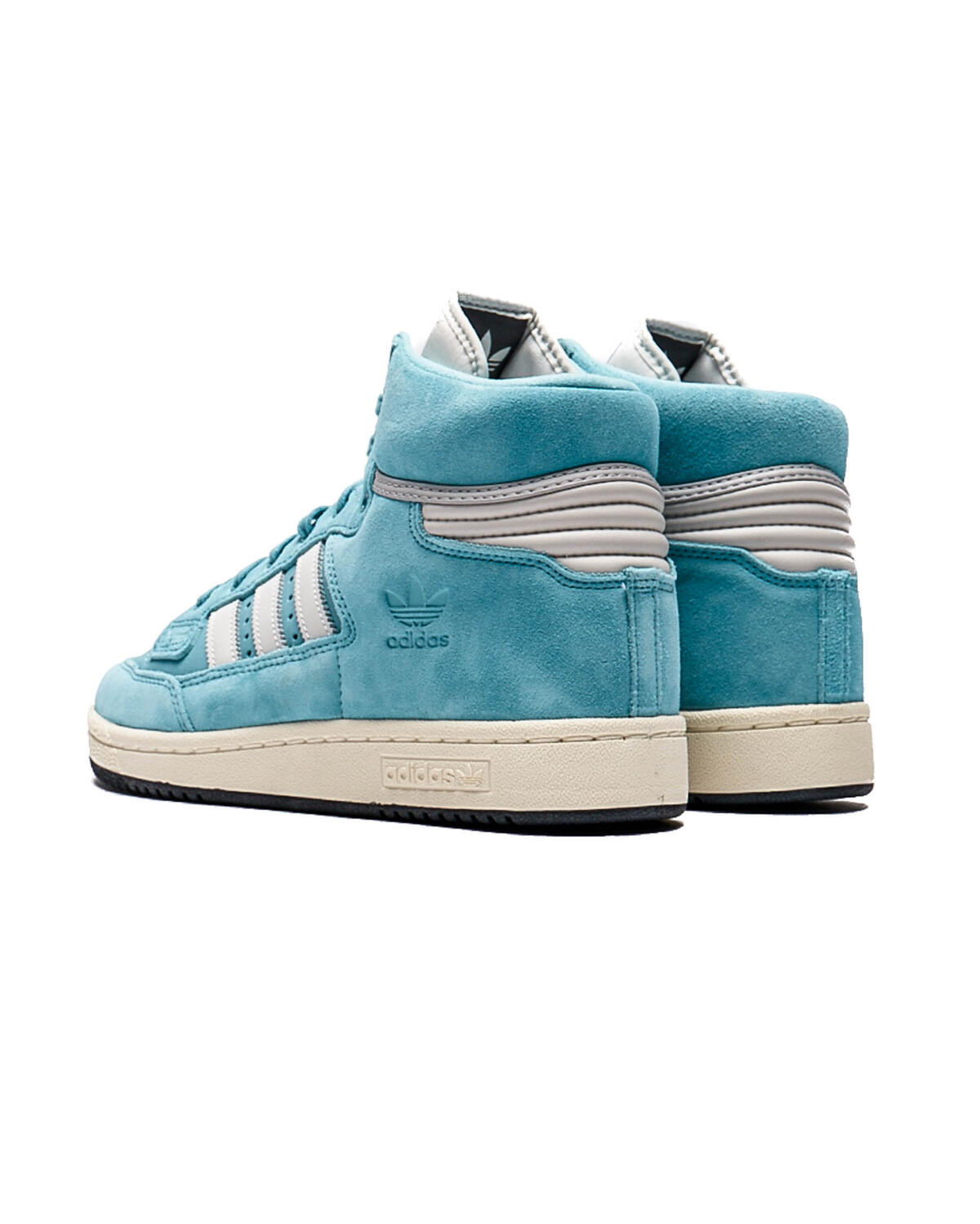 Adidas Centennial 85 Hi 'Preloved Blue' - Image 9