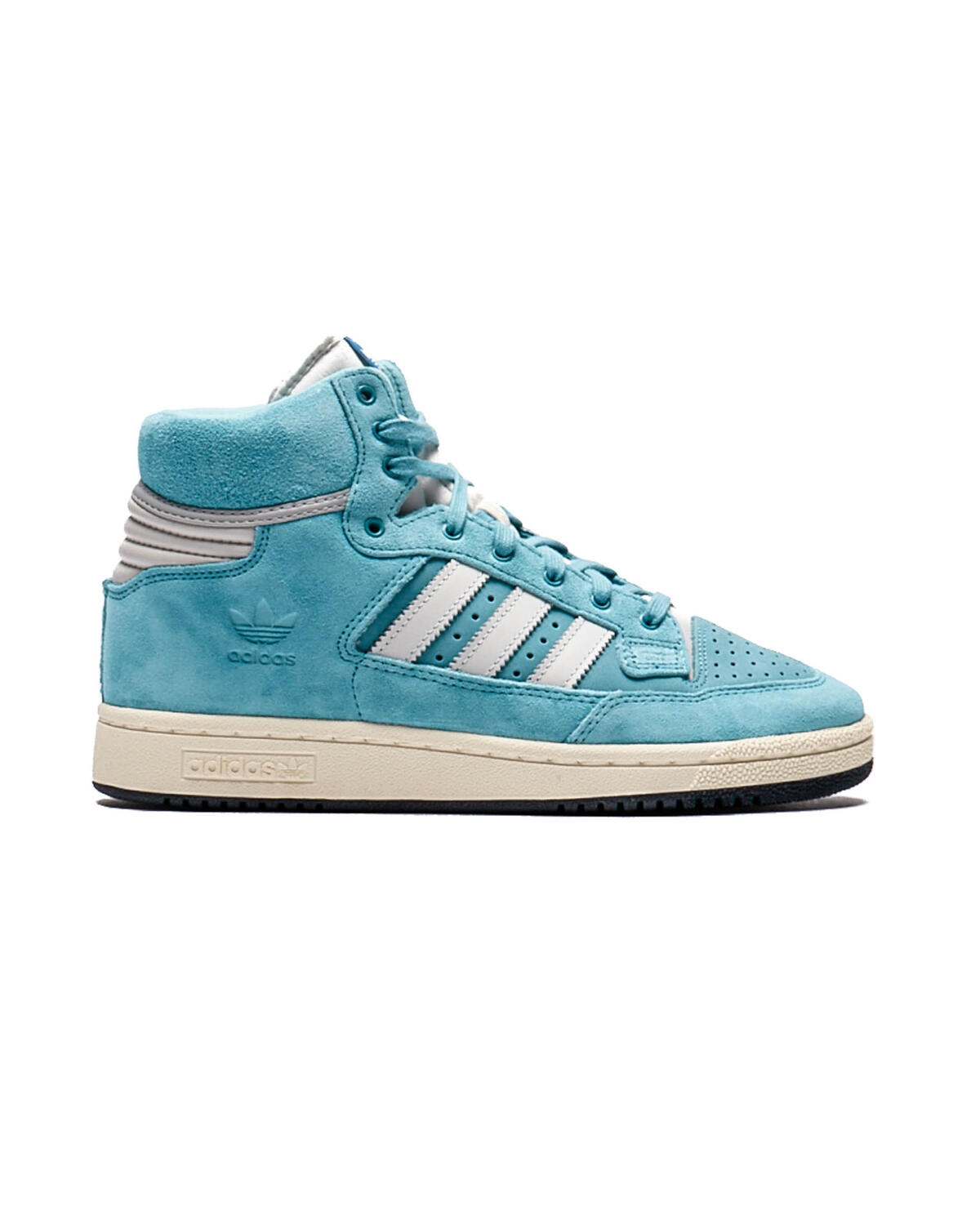 Adidas Centennial 85 Hi 'Preloved Blue' - Image 7
