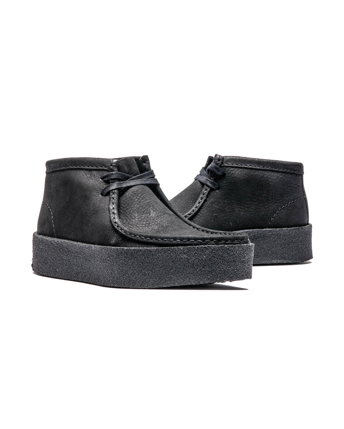 Clarks Originals Wallabee Cup - Image 5