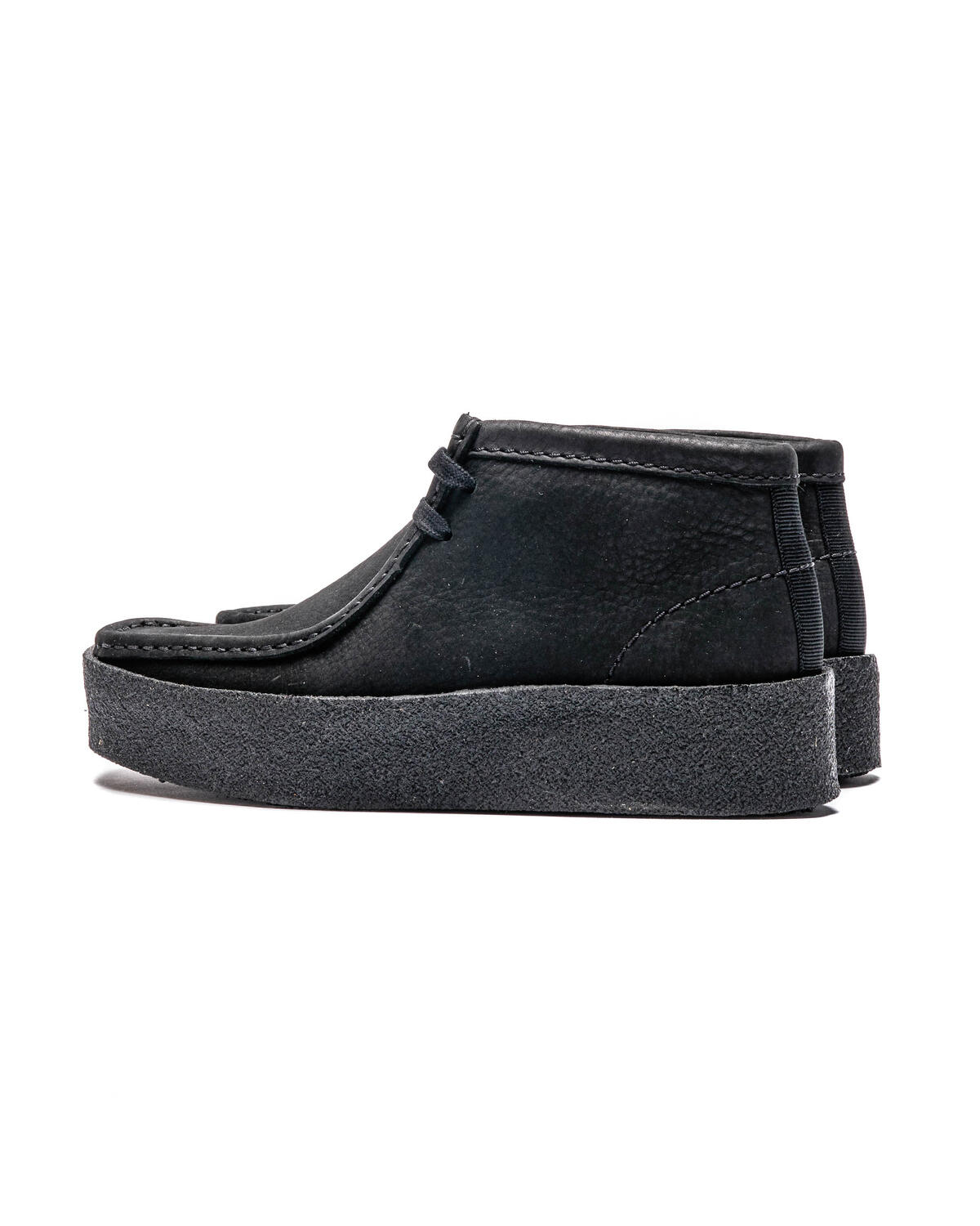 Clarks Originals Wallabee Cup - Image 4