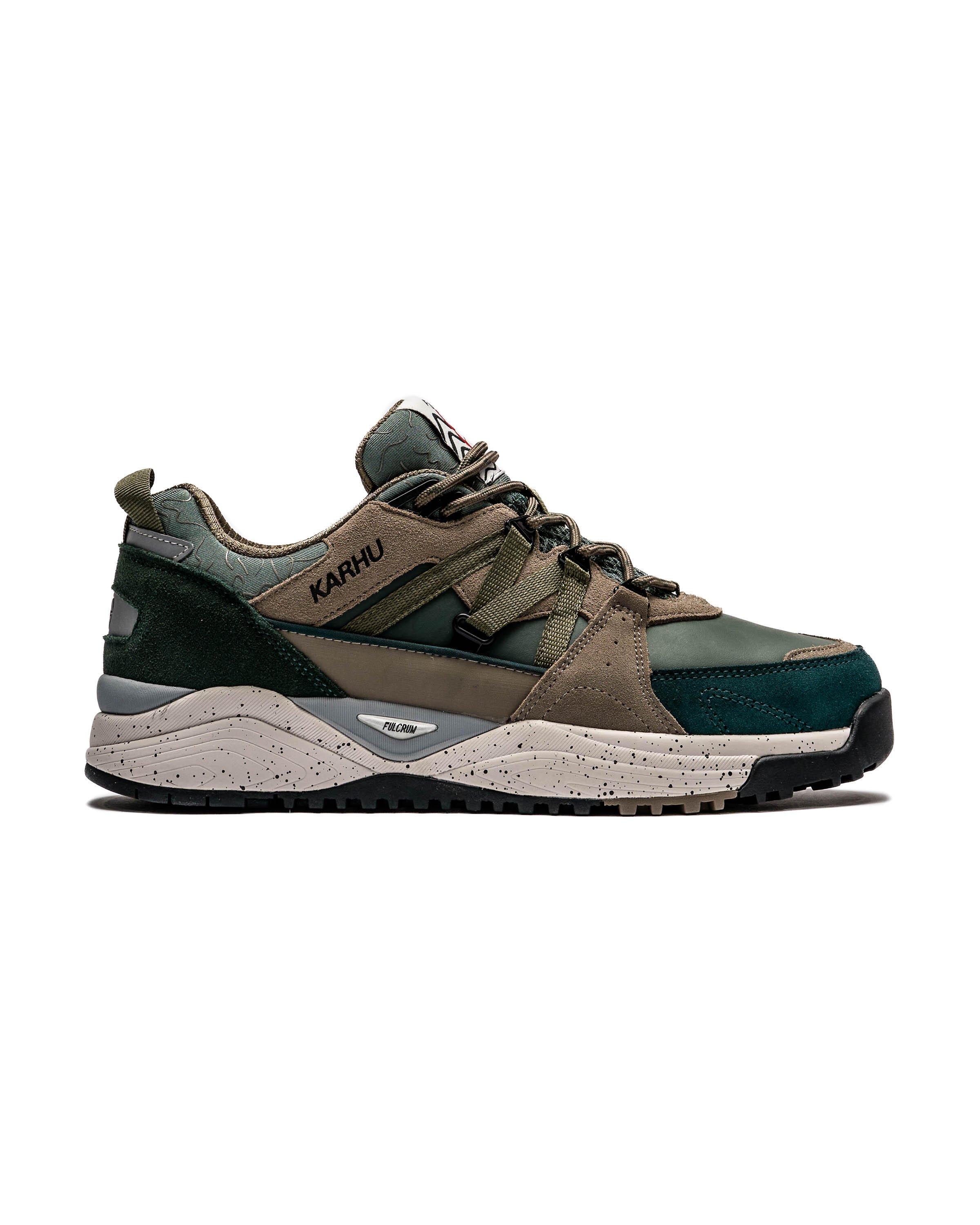 Karhu Fusion XC 'Mount Saana'