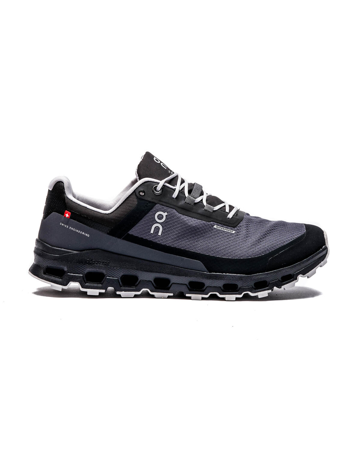 ON Running Cloudvista Waterproof - Image 9