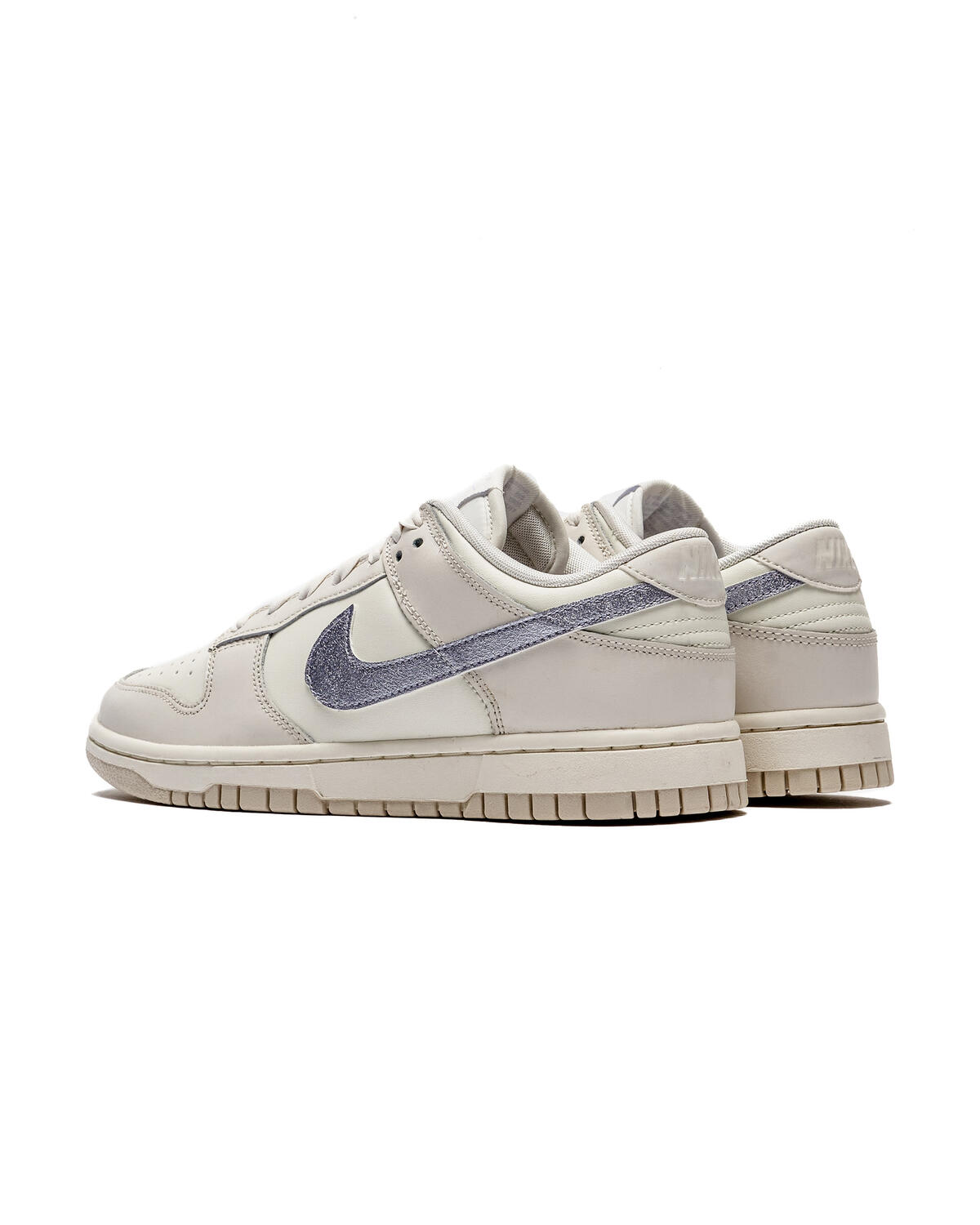Nike Dunk Low 'Sail Oxygen Purple' (Women's) - Image 4