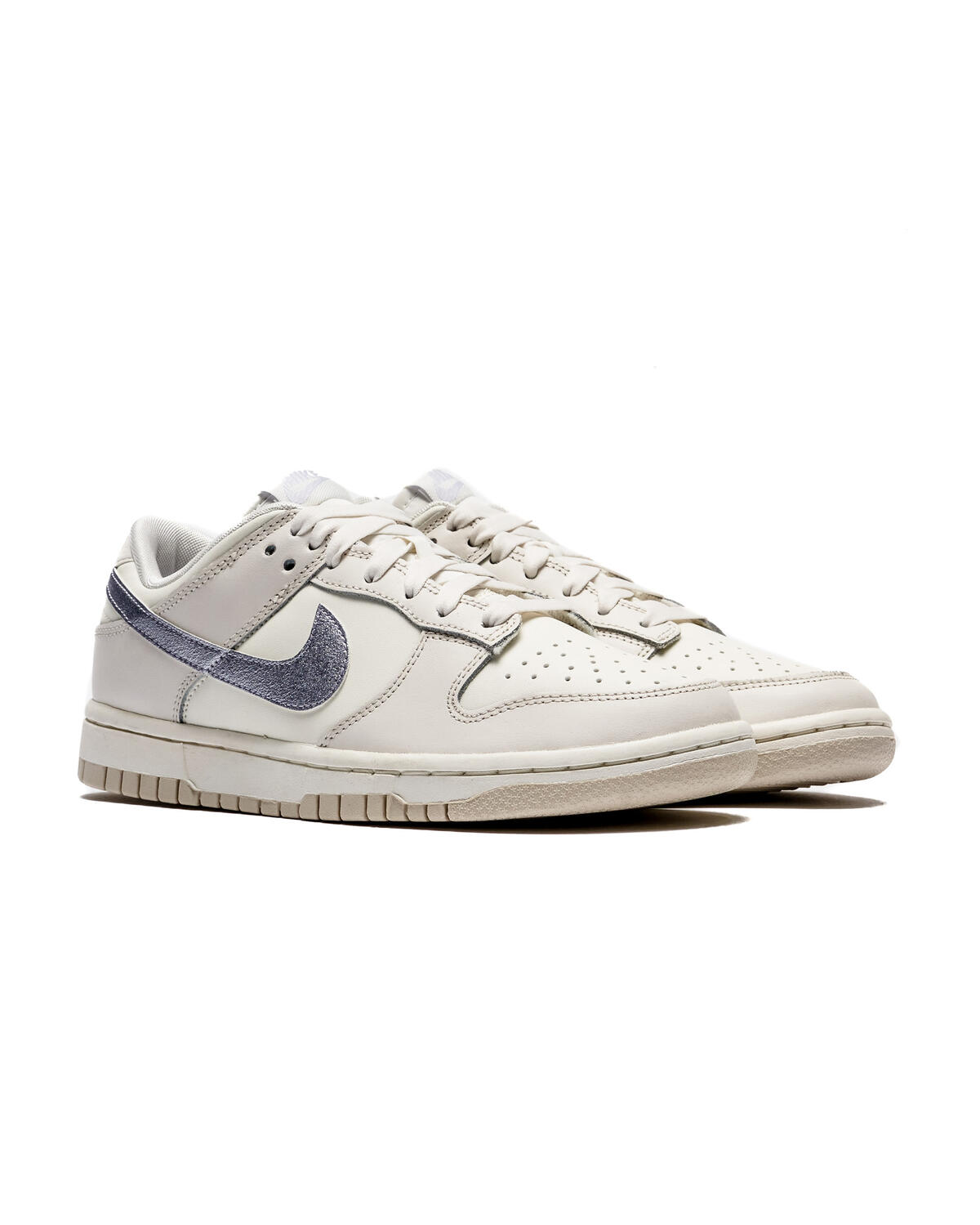 Nike Dunk Low 'Sail Oxygen Purple' (Women's) - Image 3