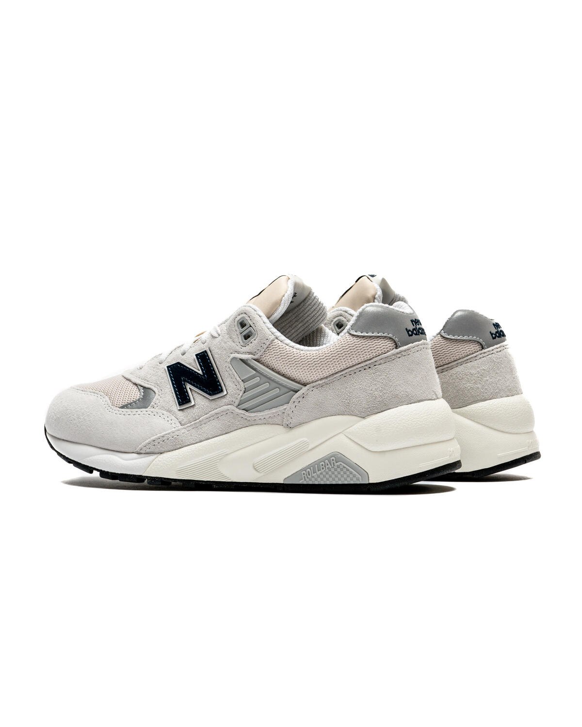 New Balance 580 Nimbus Cloud/Natural Indigo/White - Image 13
