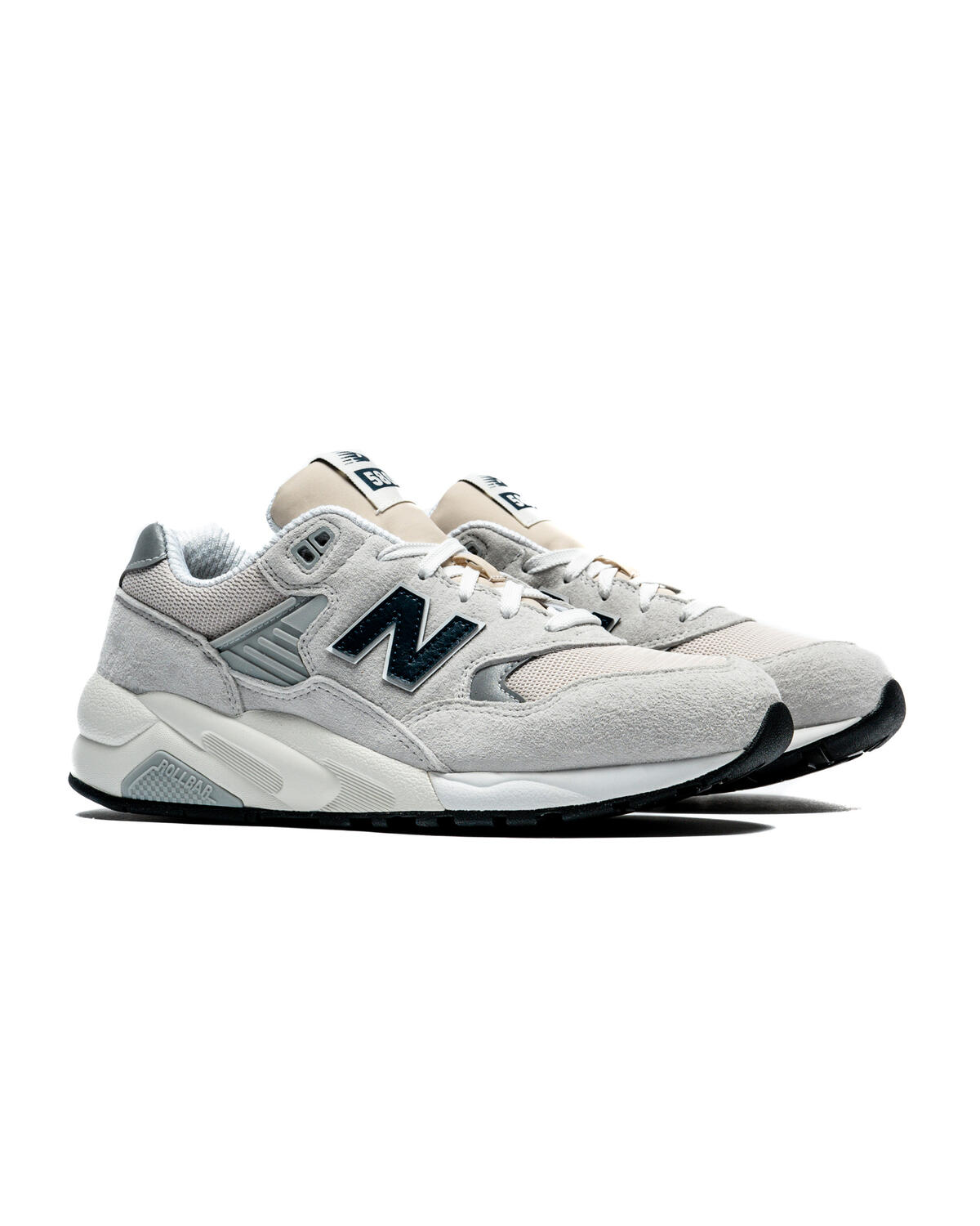 New Balance 580 Nimbus Cloud/Natural Indigo/White - Image 12