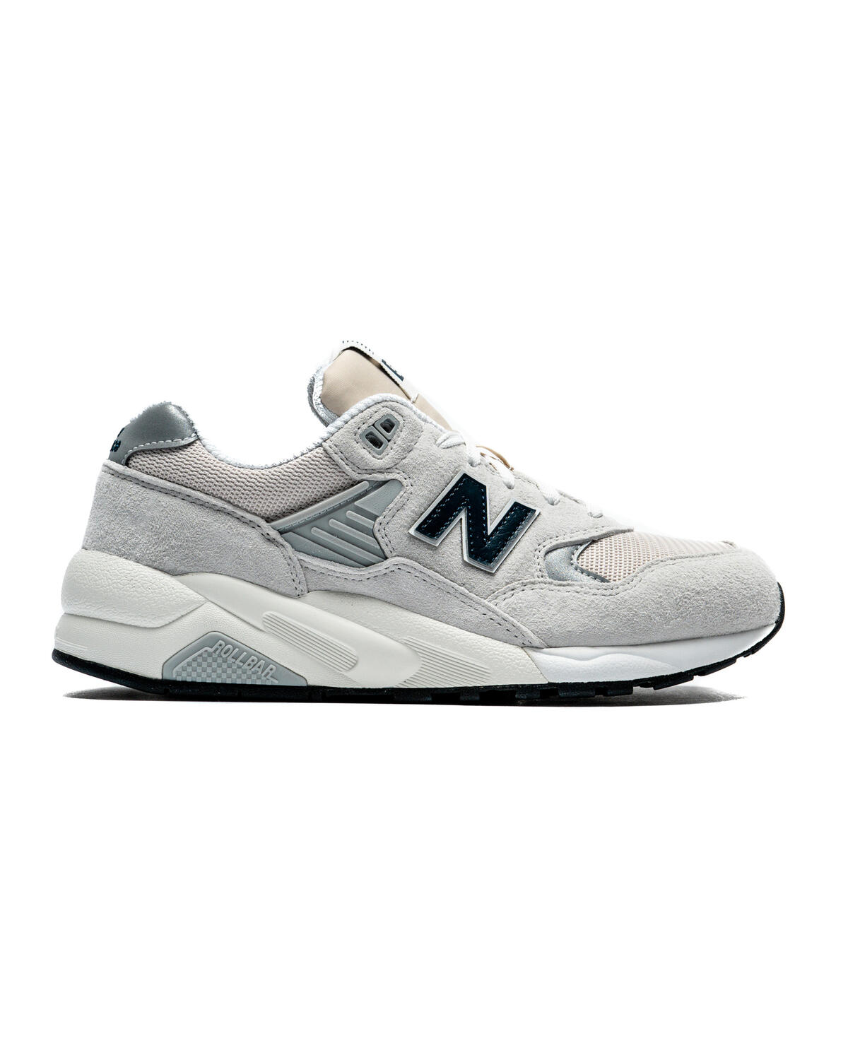 New Balance 580 Nimbus Cloud/Natural Indigo/White - Image 11