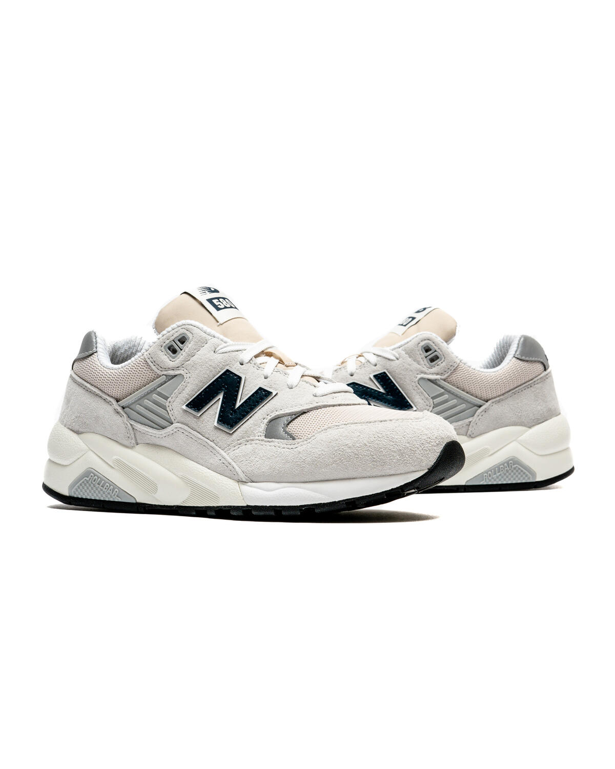 New Balance 580 Nimbus Cloud/Natural Indigo/White - Image 14