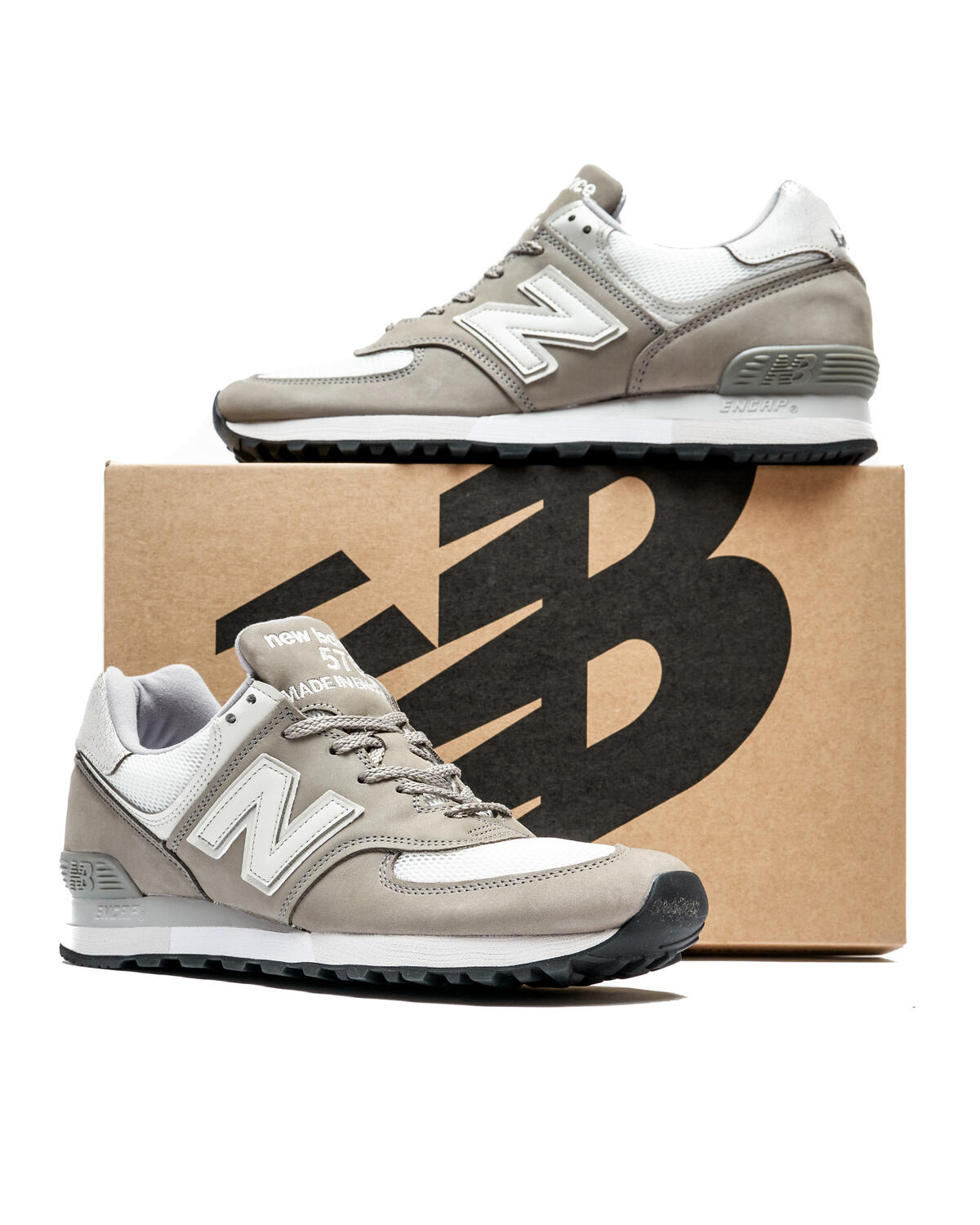 New Balance OU 576 FLB - Made in England - Image 17