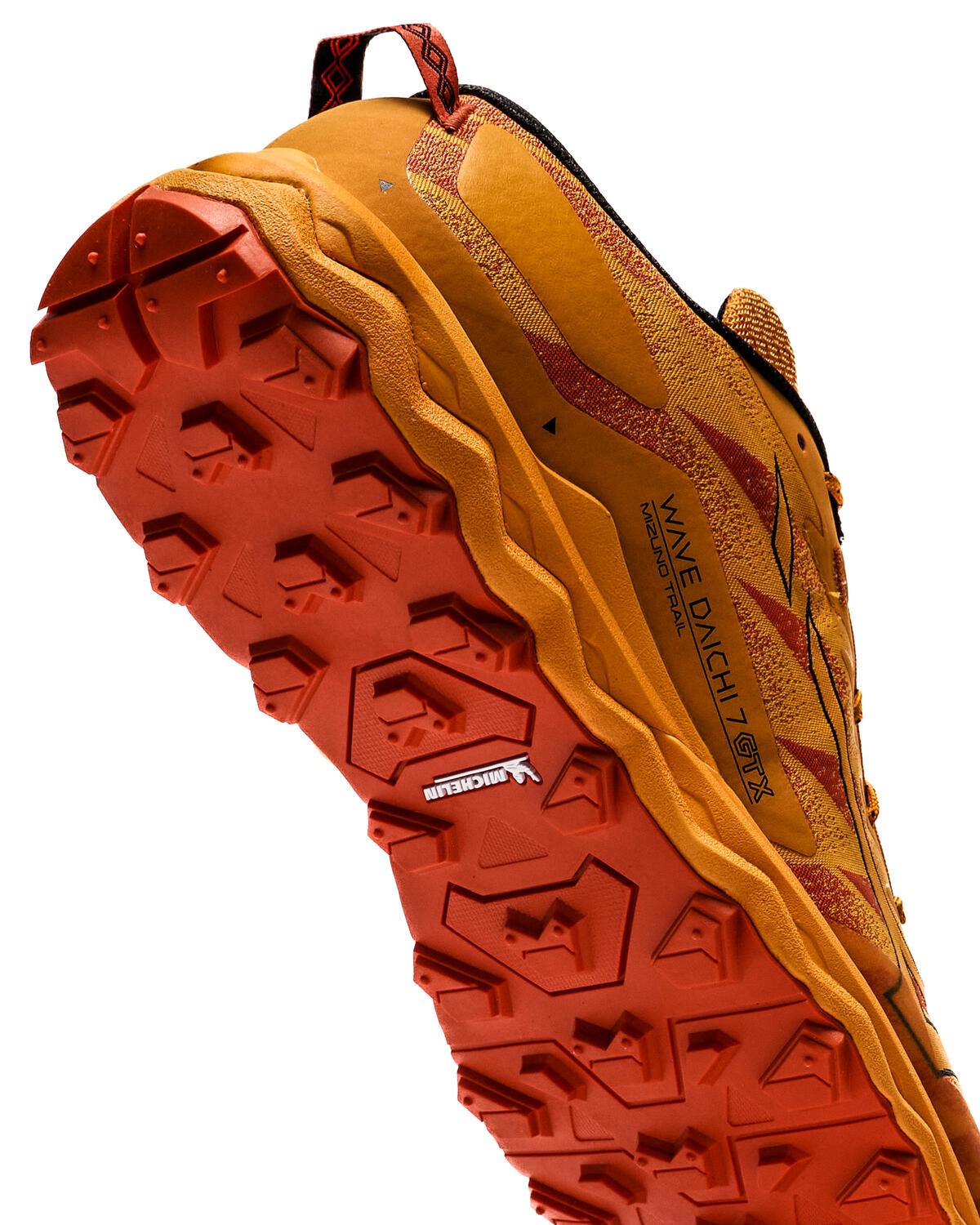 Mizuno WAVE Daichi 7 - Image 7