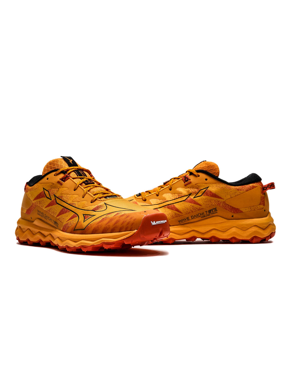 Mizuno WAVE Daichi 7 - Image 5