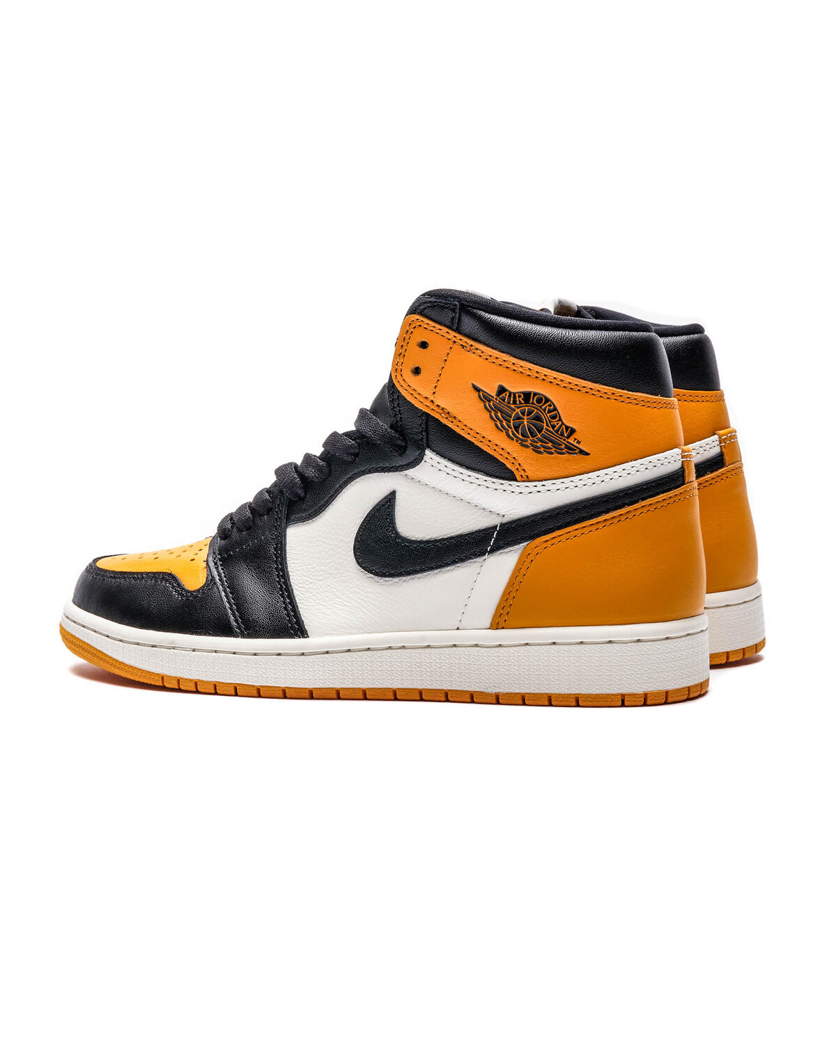 Air Jordan 1 Retro High 'Taxi' - Image 4