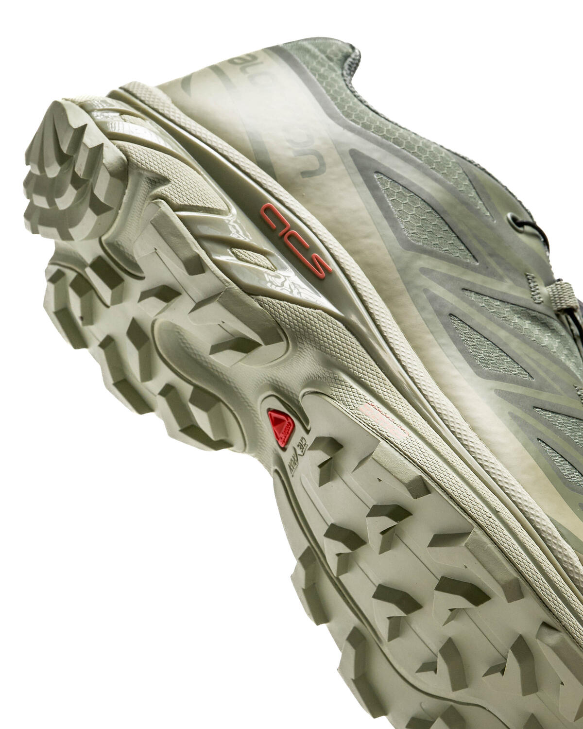 Salomon XT-6 Gore-Tex (Grün) - Image 7