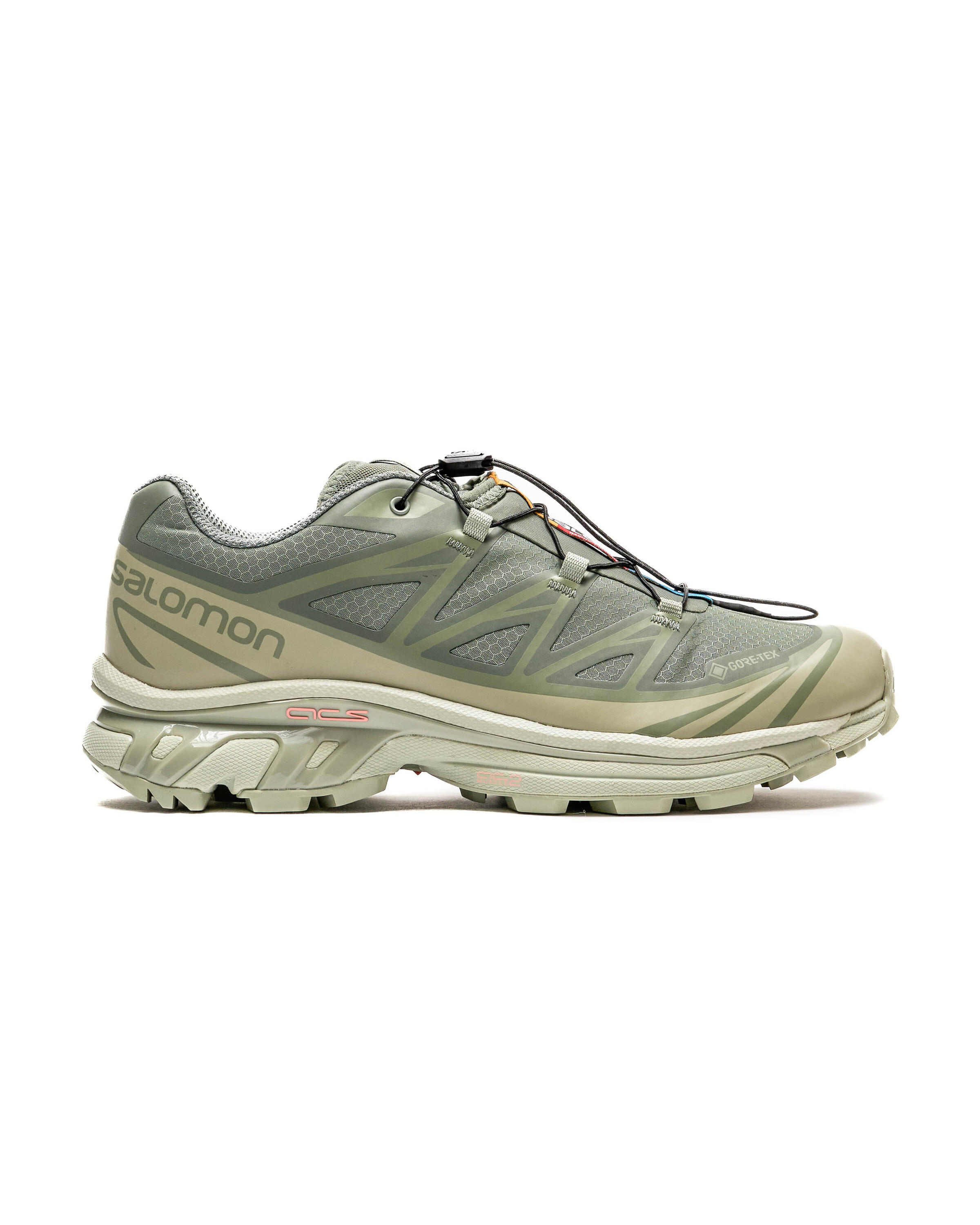 Salomon XT-6 Gore-Tex