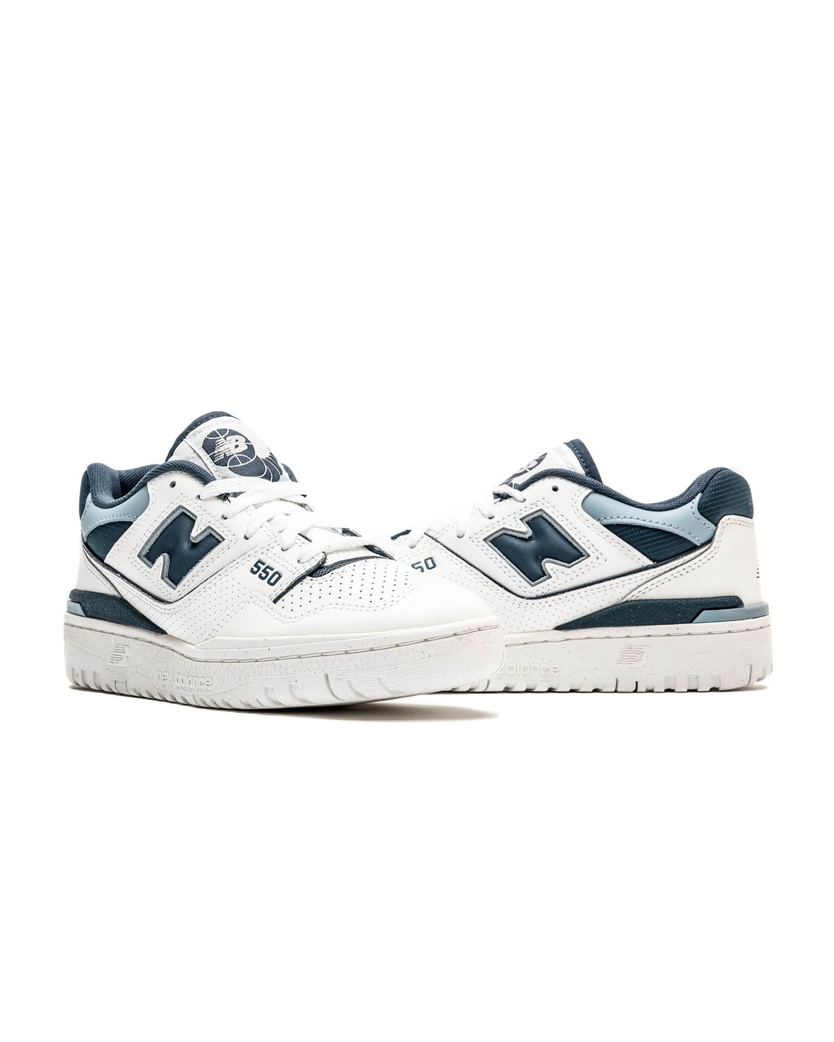 New Balance 550 White (Women's) - Image 19
