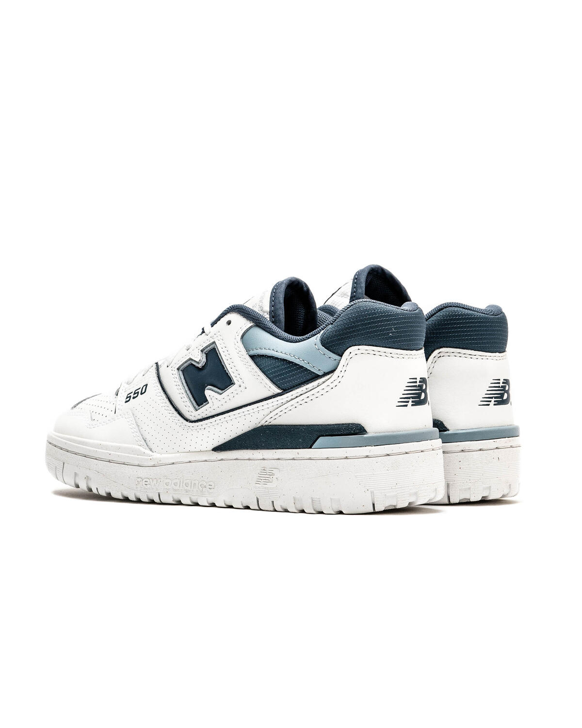 New Balance 550 White (Women's) - Image 18
