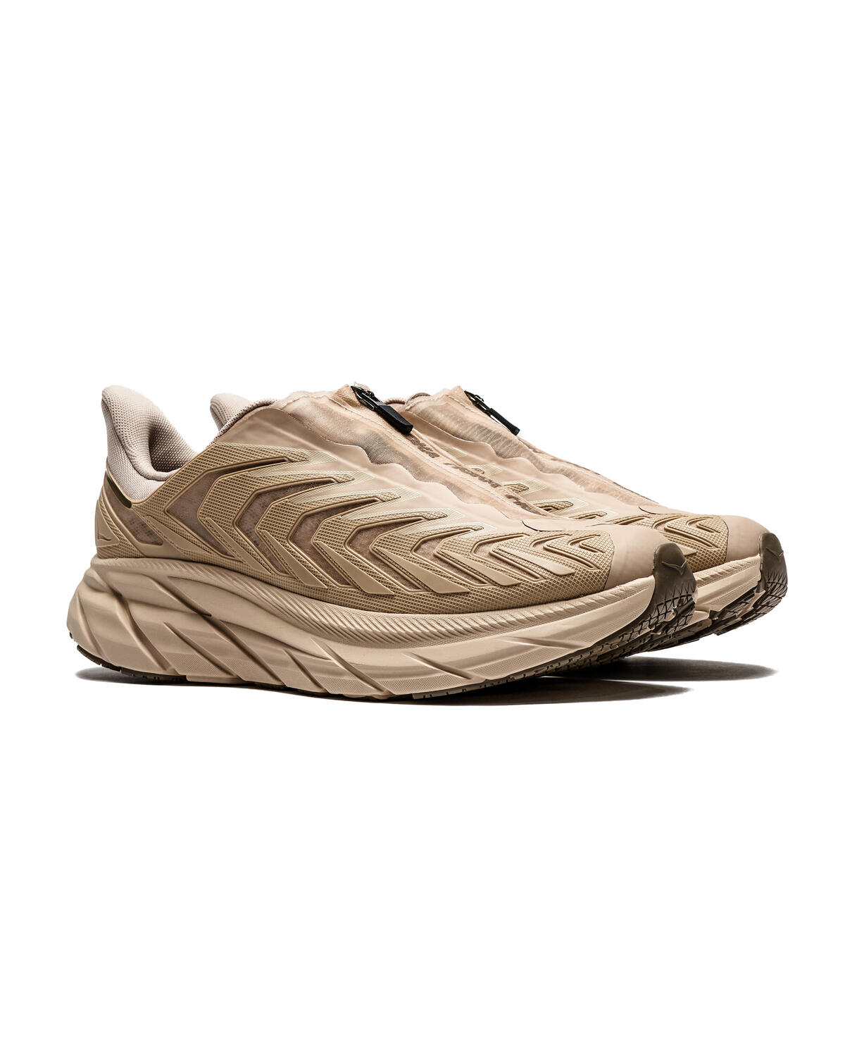 HOKA - Project Clifton - Shifting Sand Dune - Unisex [1127924 SSDD] - Image 13