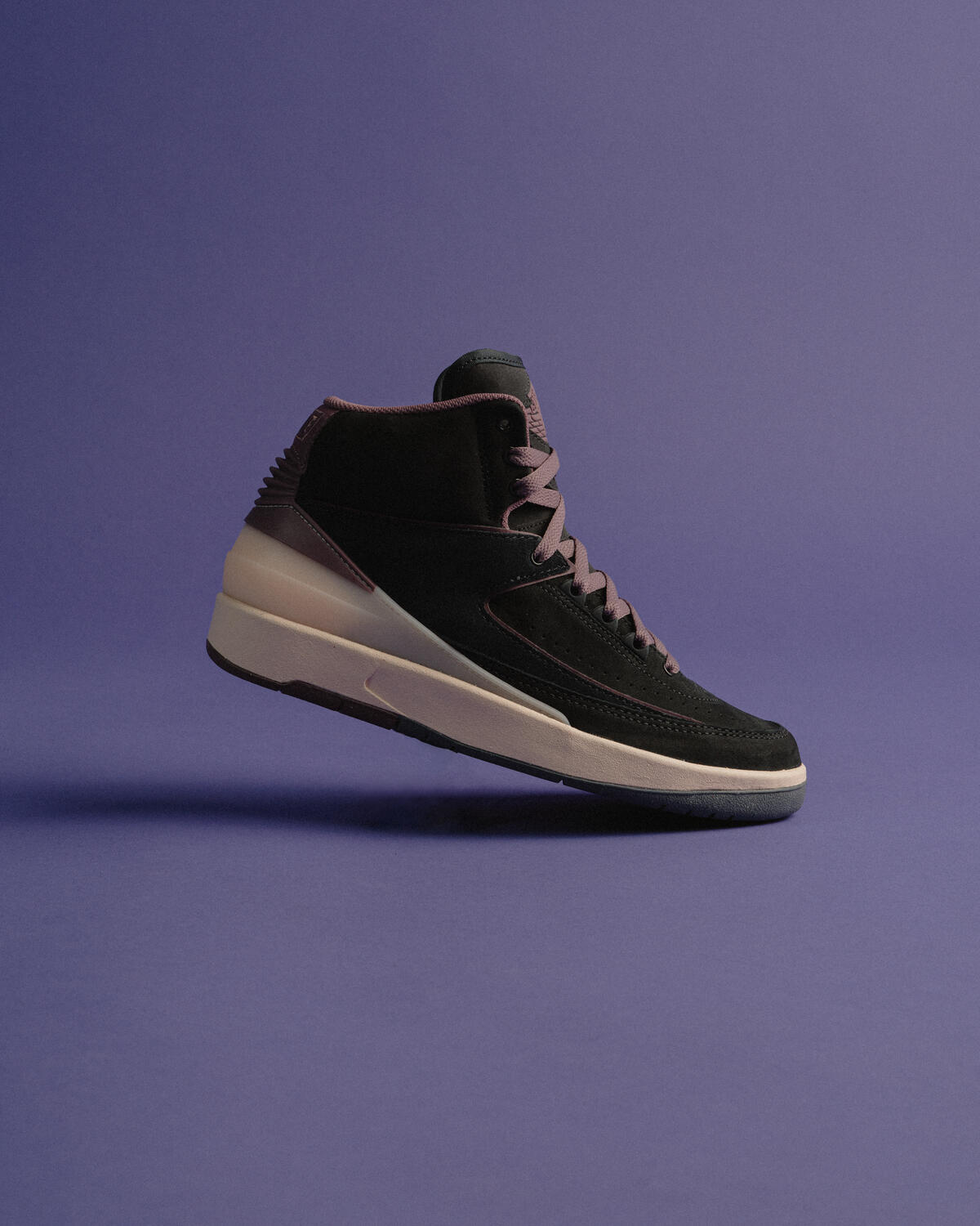 Jordan Air Jordan 2 Retro 'Mauve' (Women's) - Image 28