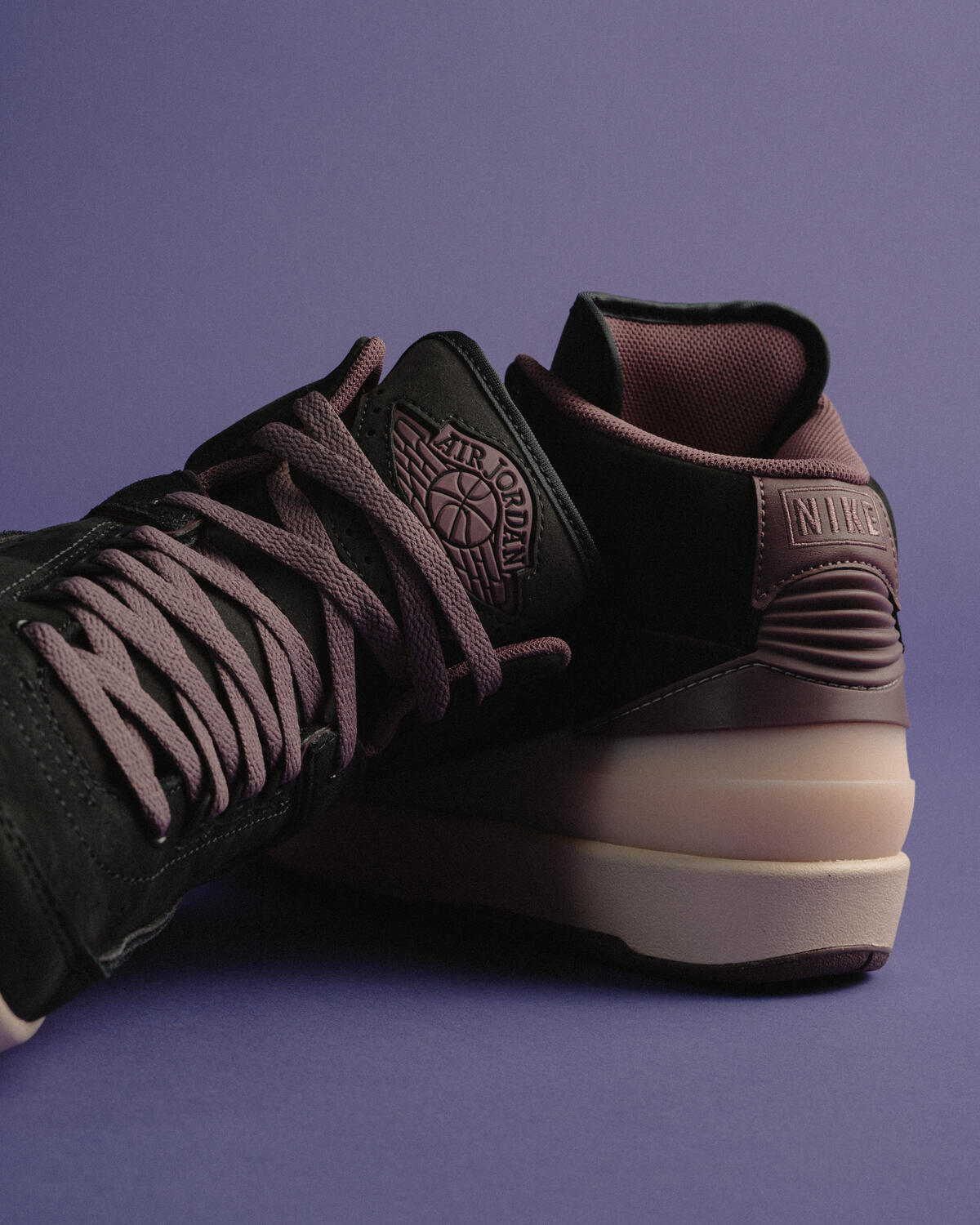 Jordan Air Jordan 2 Retro 'Mauve' (Women's) - Image 29