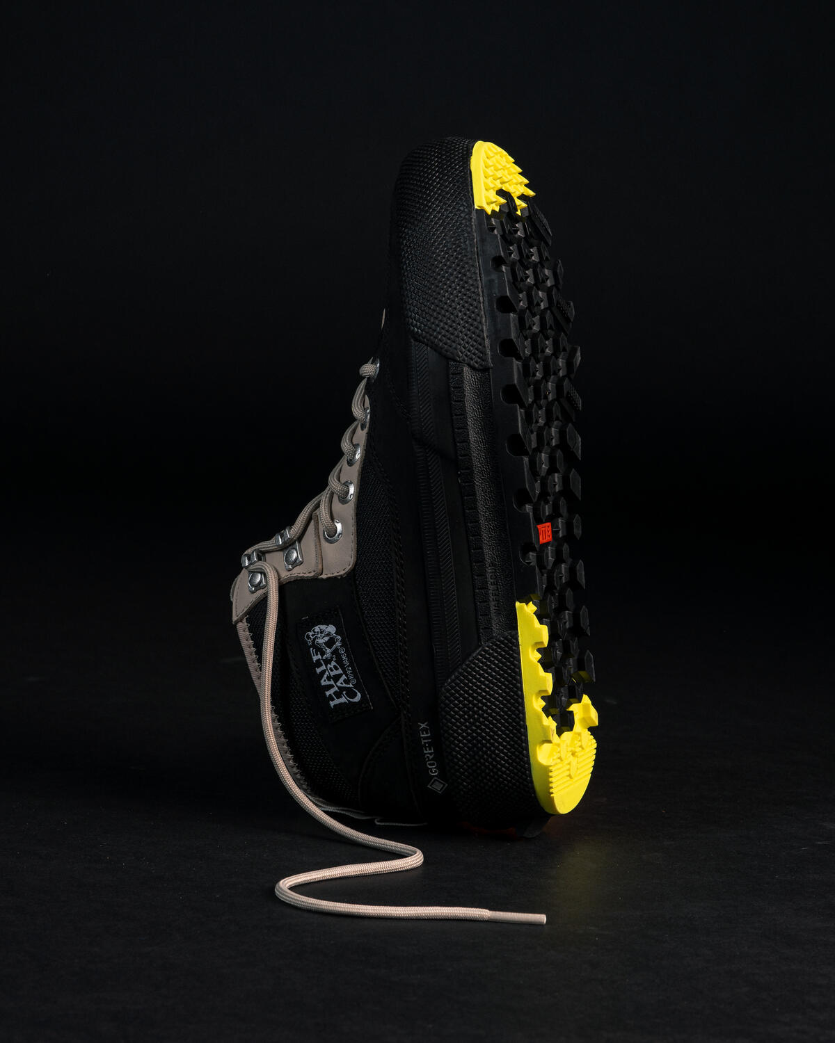 Vans Half Cab Gore-Tex MTE-3 LX - Image 10