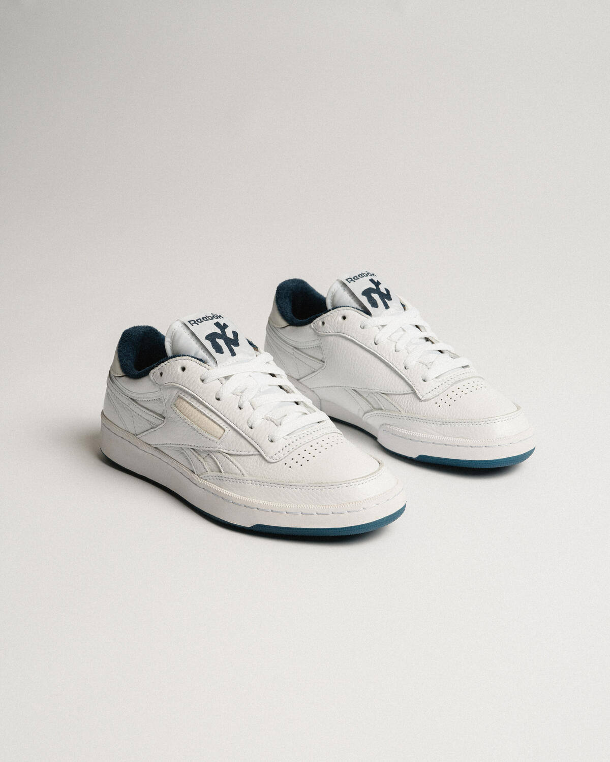 Reebok x TYRRELL WINSTON Club C Revenge Vintage - Image 8