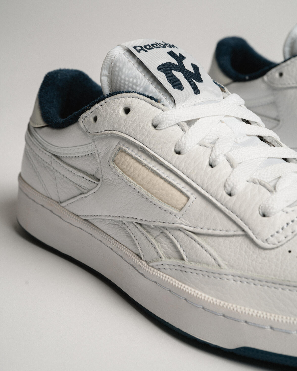Reebok x TYRRELL WINSTON Club C Revenge Vintage - Image 9