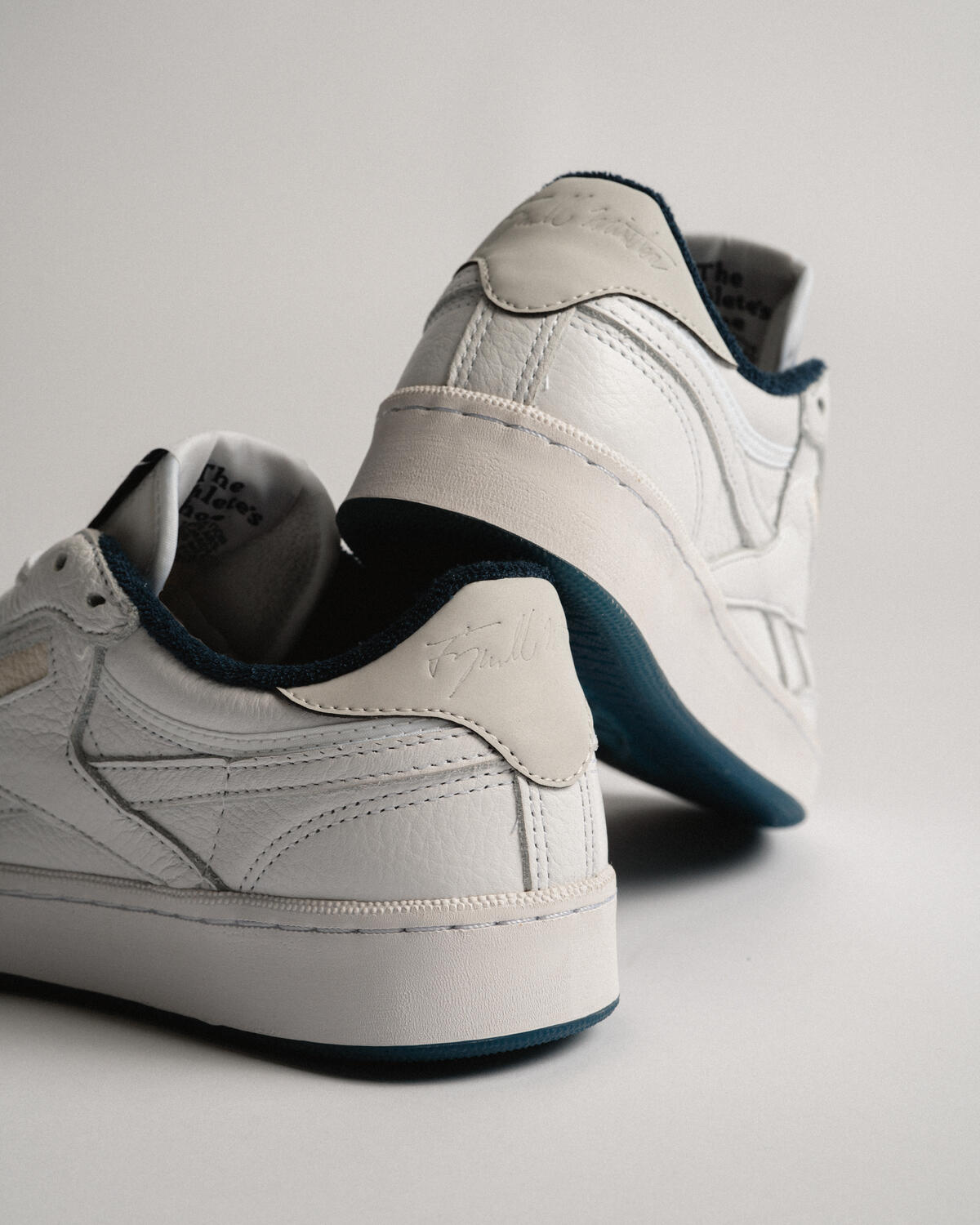 Reebok x TYRRELL WINSTON Club C Revenge Vintage - Image 10