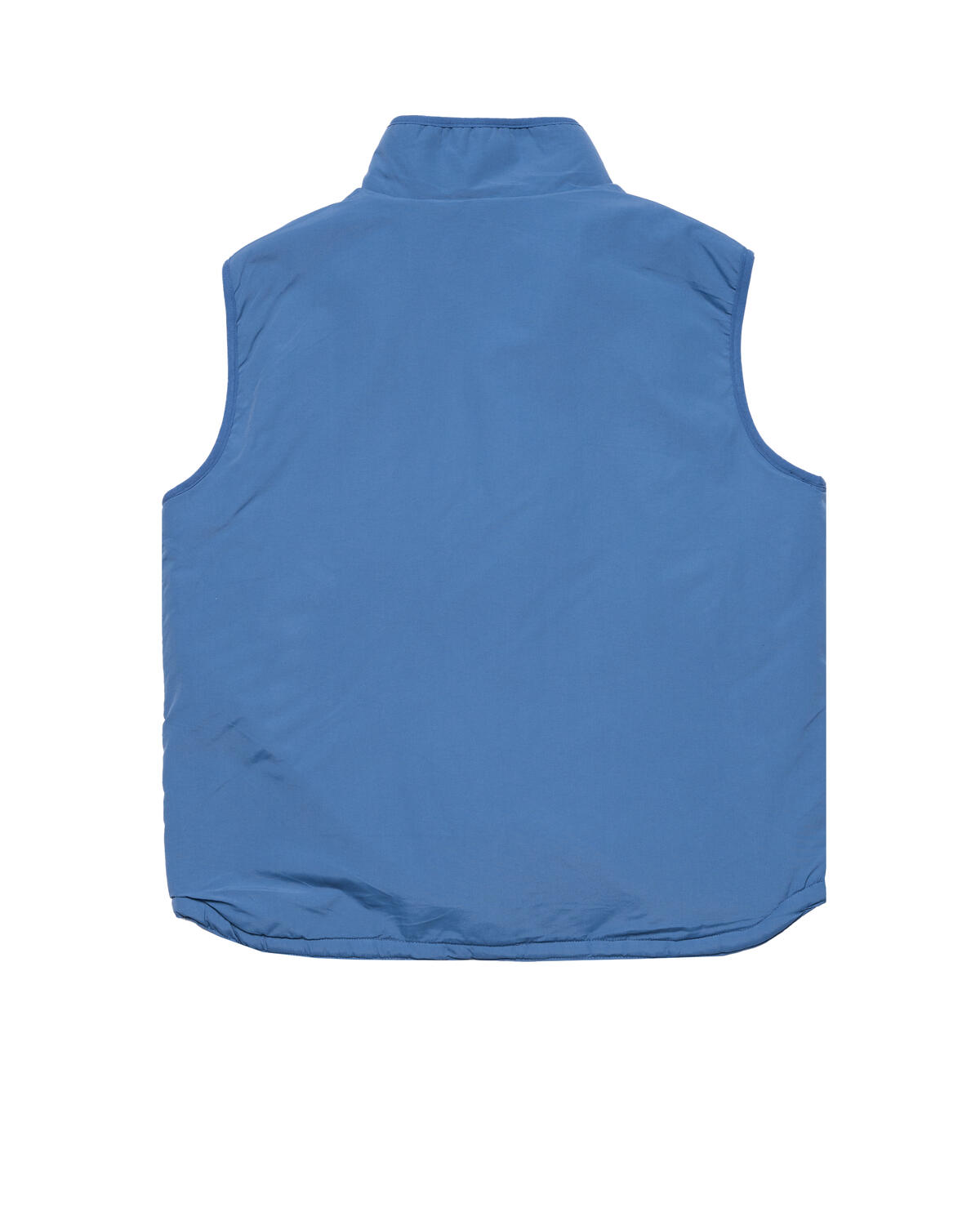 By Parra Trees in Wind Reversible Vest - Image 3