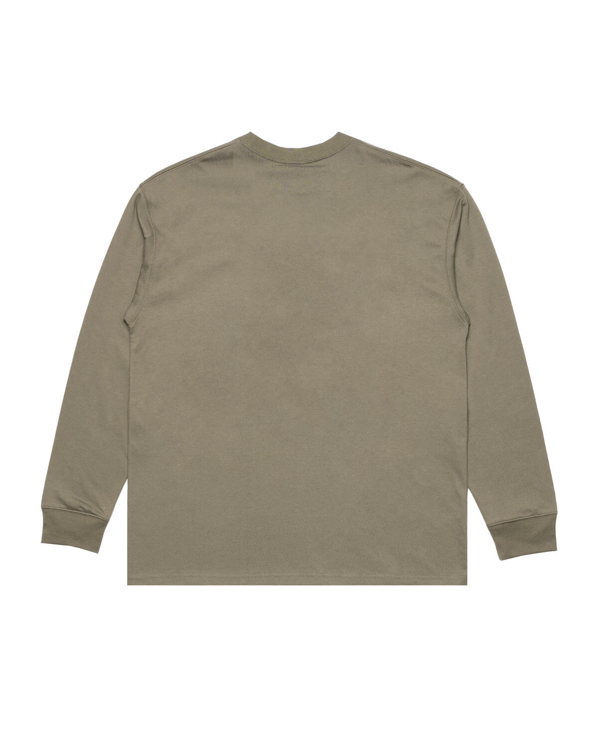 Nike ACG Long Sleeve Tee Forest - Image 3