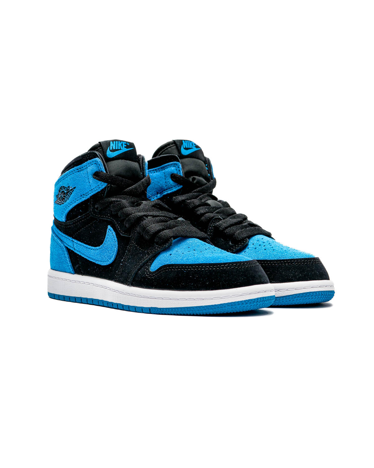 Air Jordan 1 Retro High 'Royal Reimagined' (Preschool) (GS) - Image 13