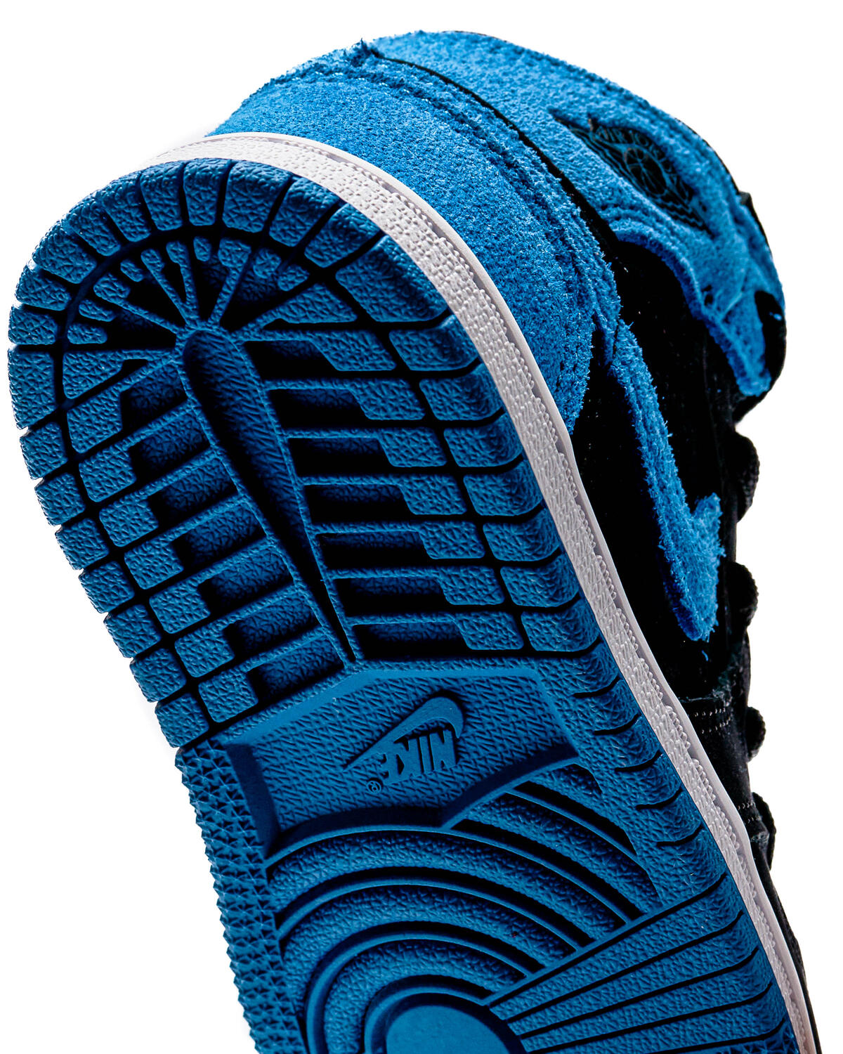 Air Jordan 1 Retro High OG 'Royal Reimagined' (TD) - Image 16