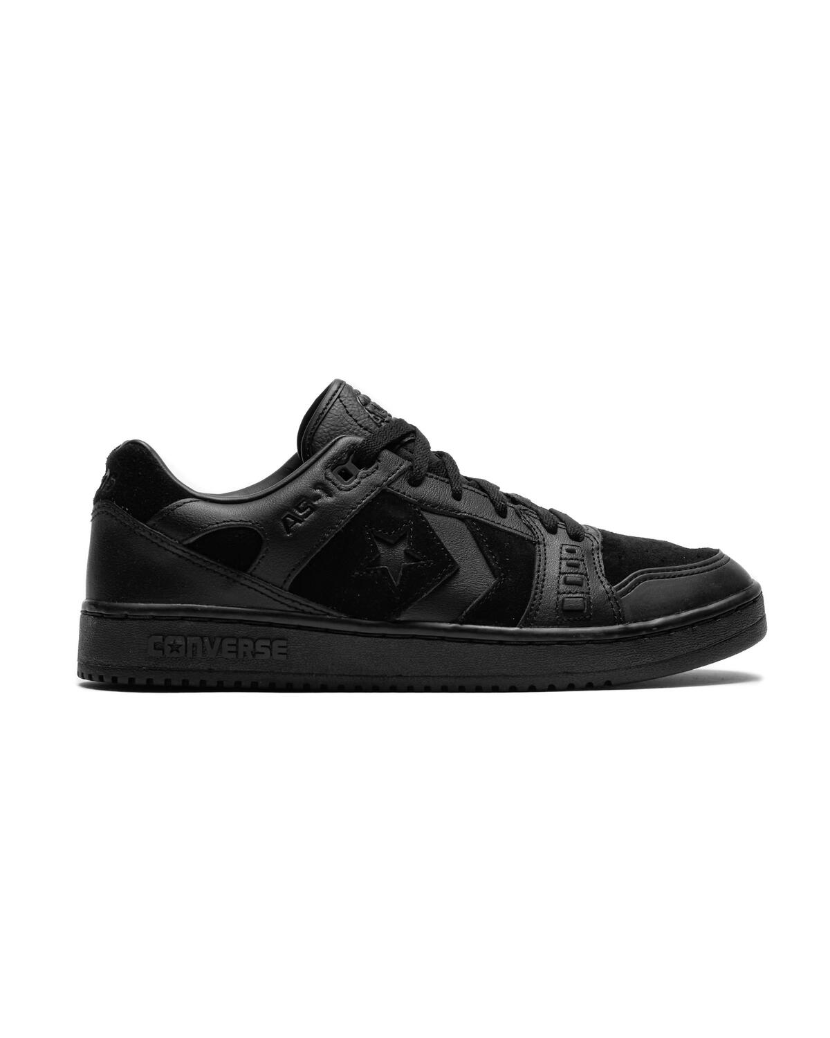 Converse AS-1 Pro Ox Shoes - Black / Black / Black - Image 9