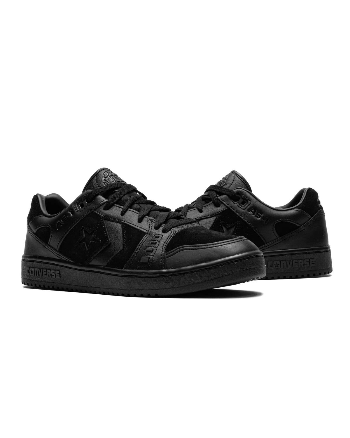 Converse AS-1 Pro Ox Shoes - Black / Black / Black - Image 12