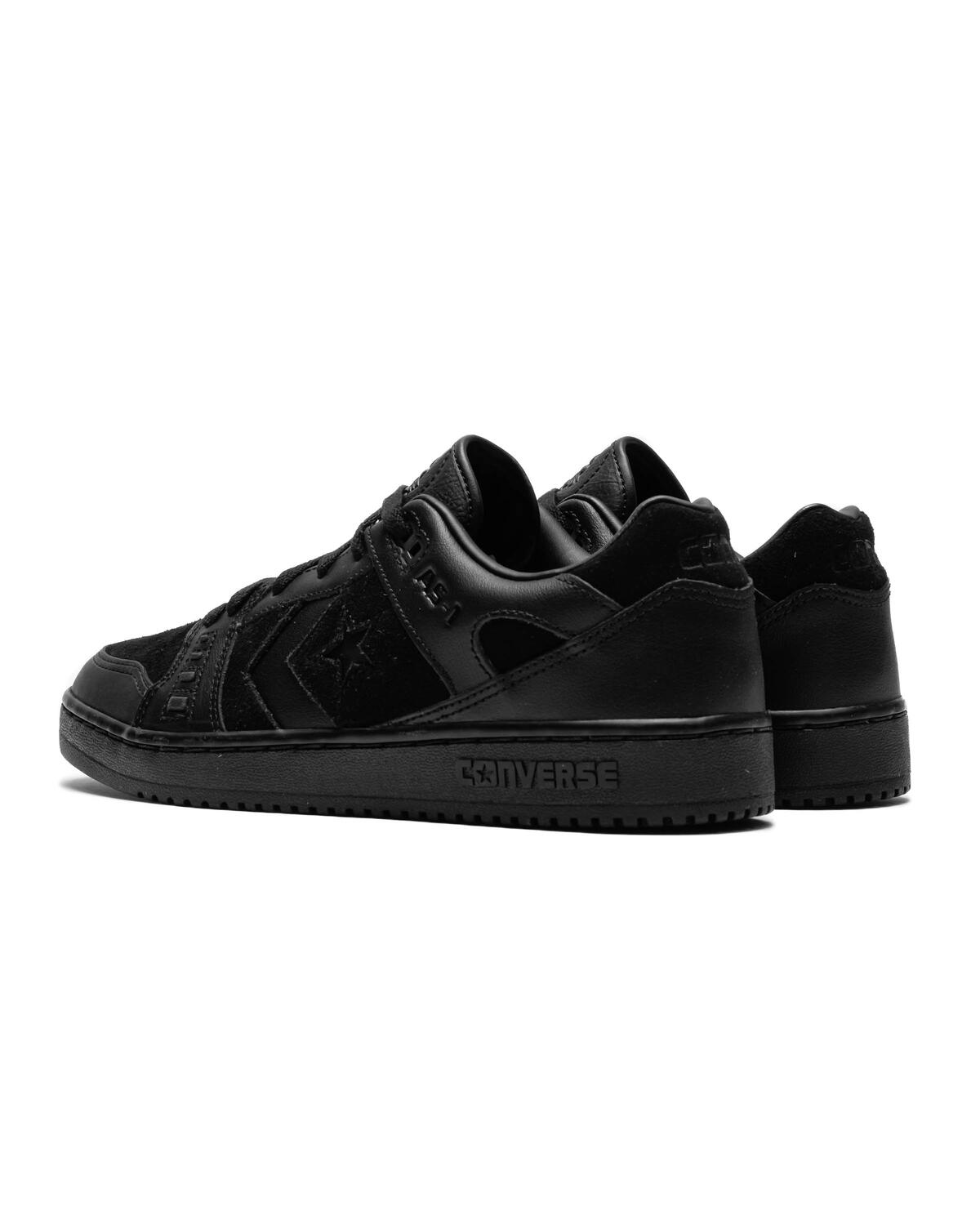 Converse AS-1 Pro Ox Shoes - Black / Black / Black - Image 11