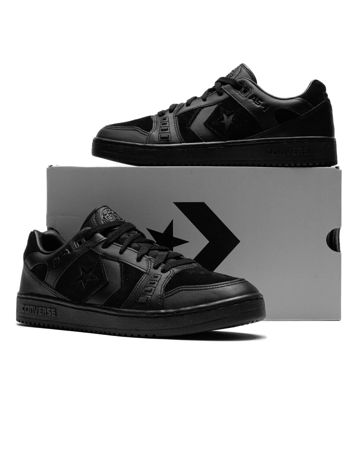 Converse AS-1 Pro Ox Shoes - Black / Black / Black - Image 13