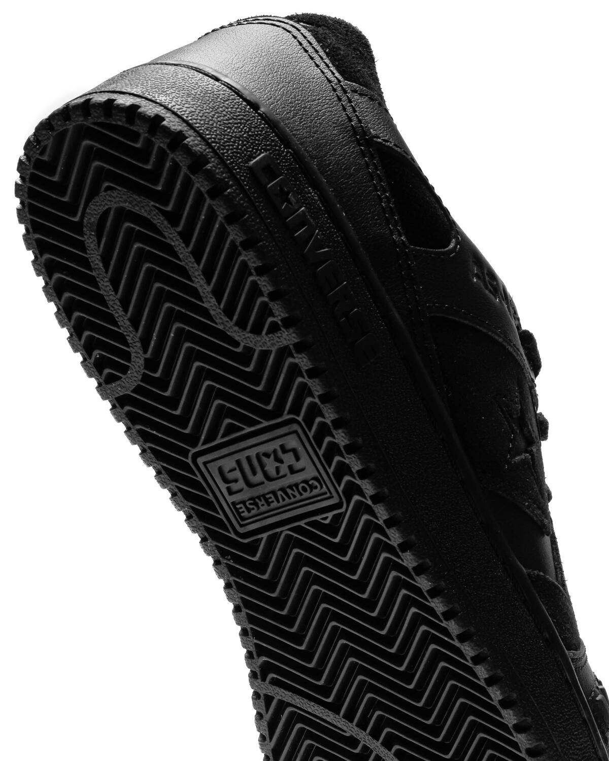 Converse AS-1 Pro Ox Shoes - Black / Black / Black - Image 14