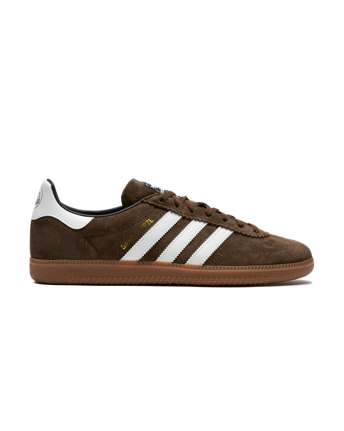 adidas Samba Deco Spezial 'Brown White Gum' - Image 8