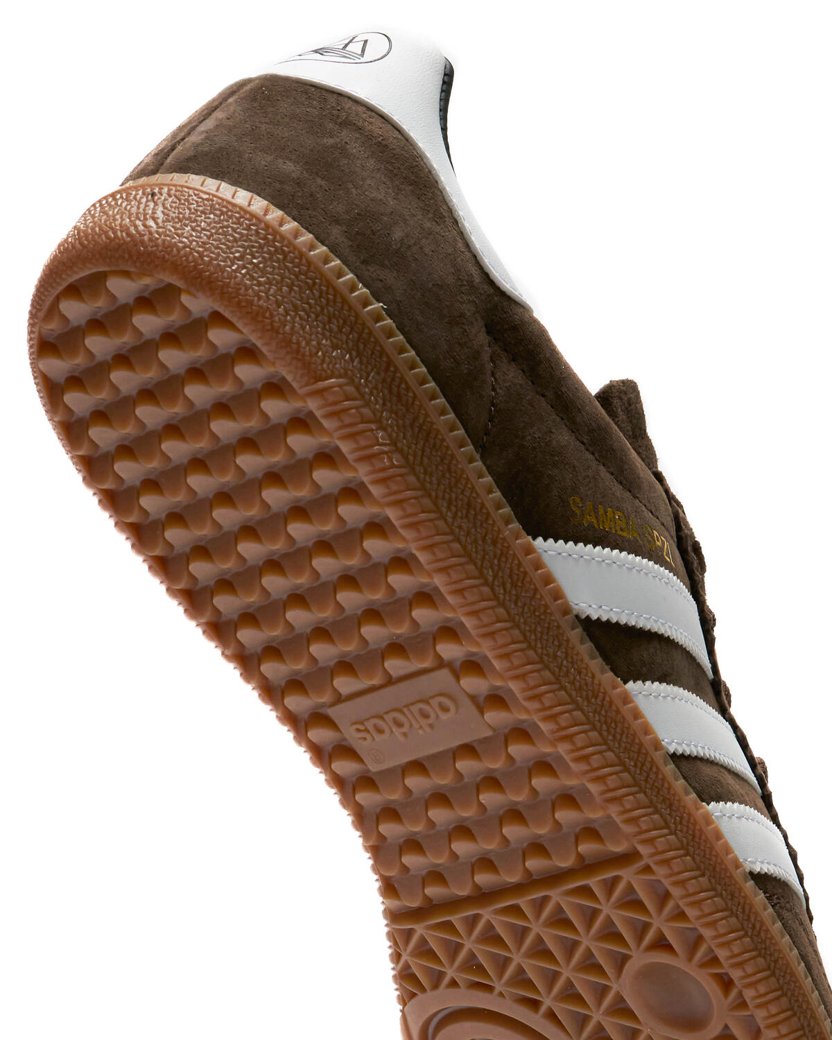 adidas Samba Deco Spezial 'Brown White Gum' - Image 13